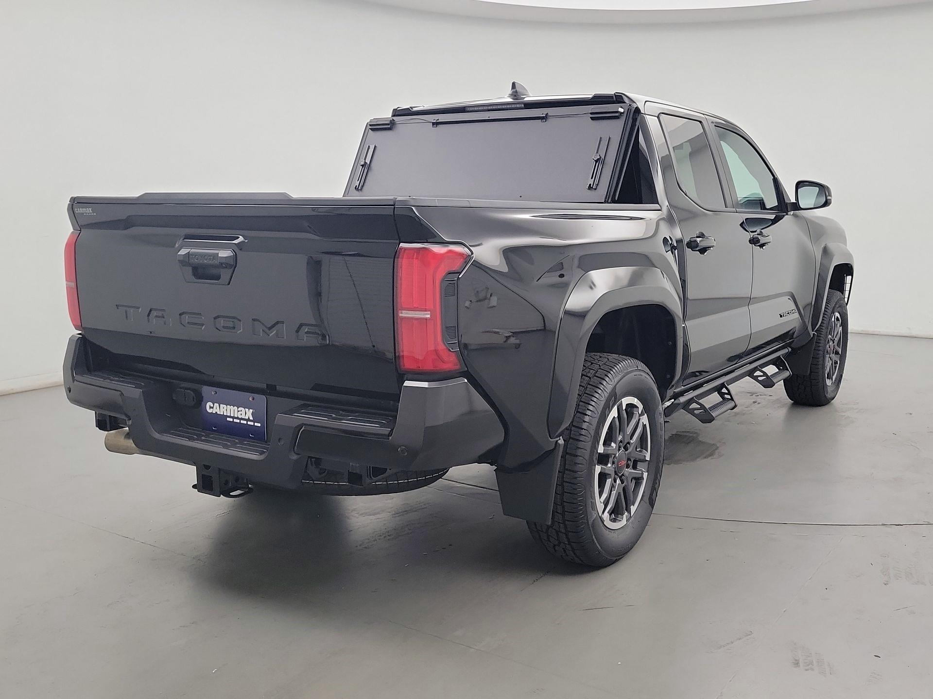 Thumbnail: 2024 Toyota Tacoma - 5