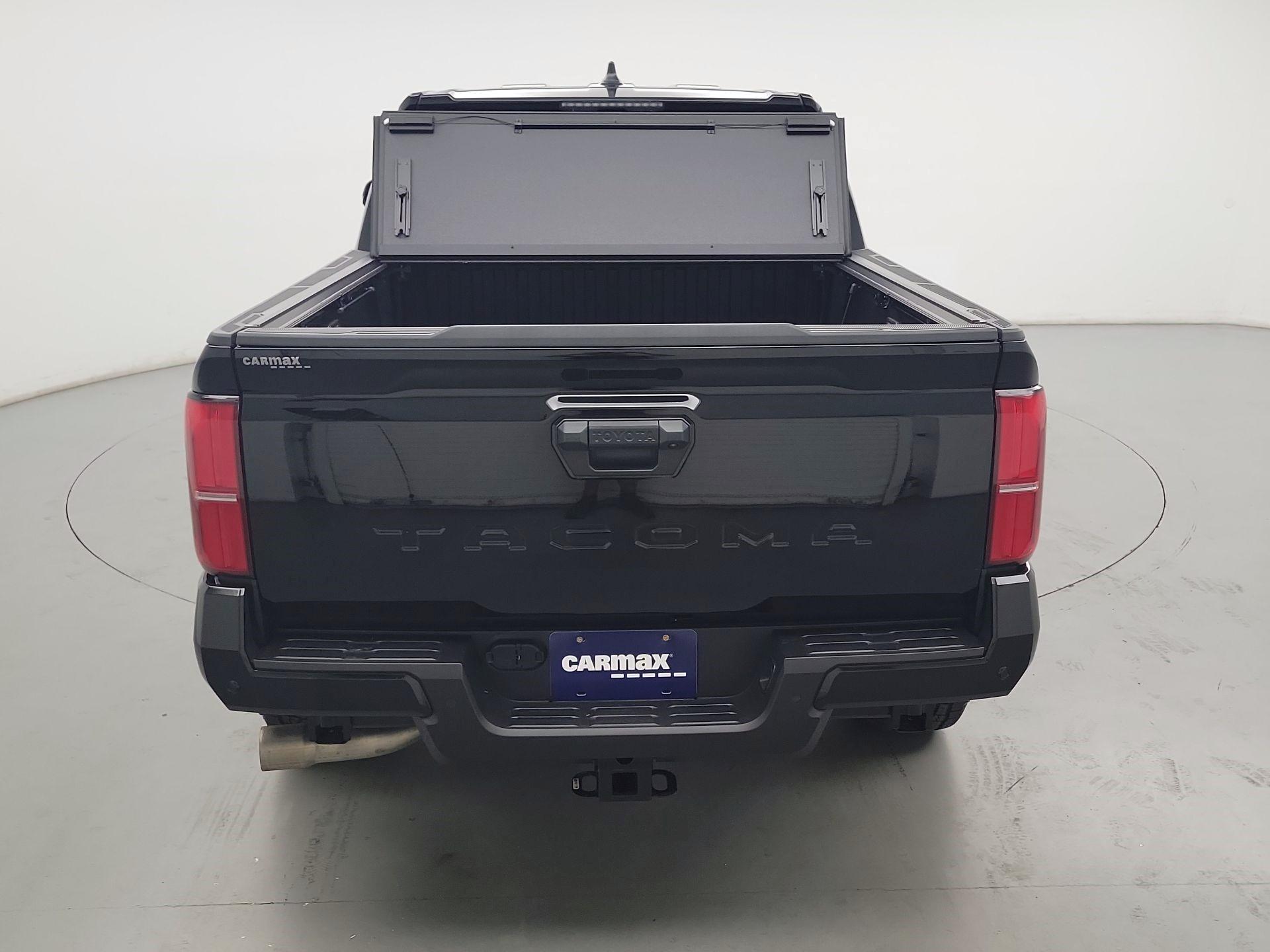 Thumbnail: 2024 Toyota Tacoma - 6
