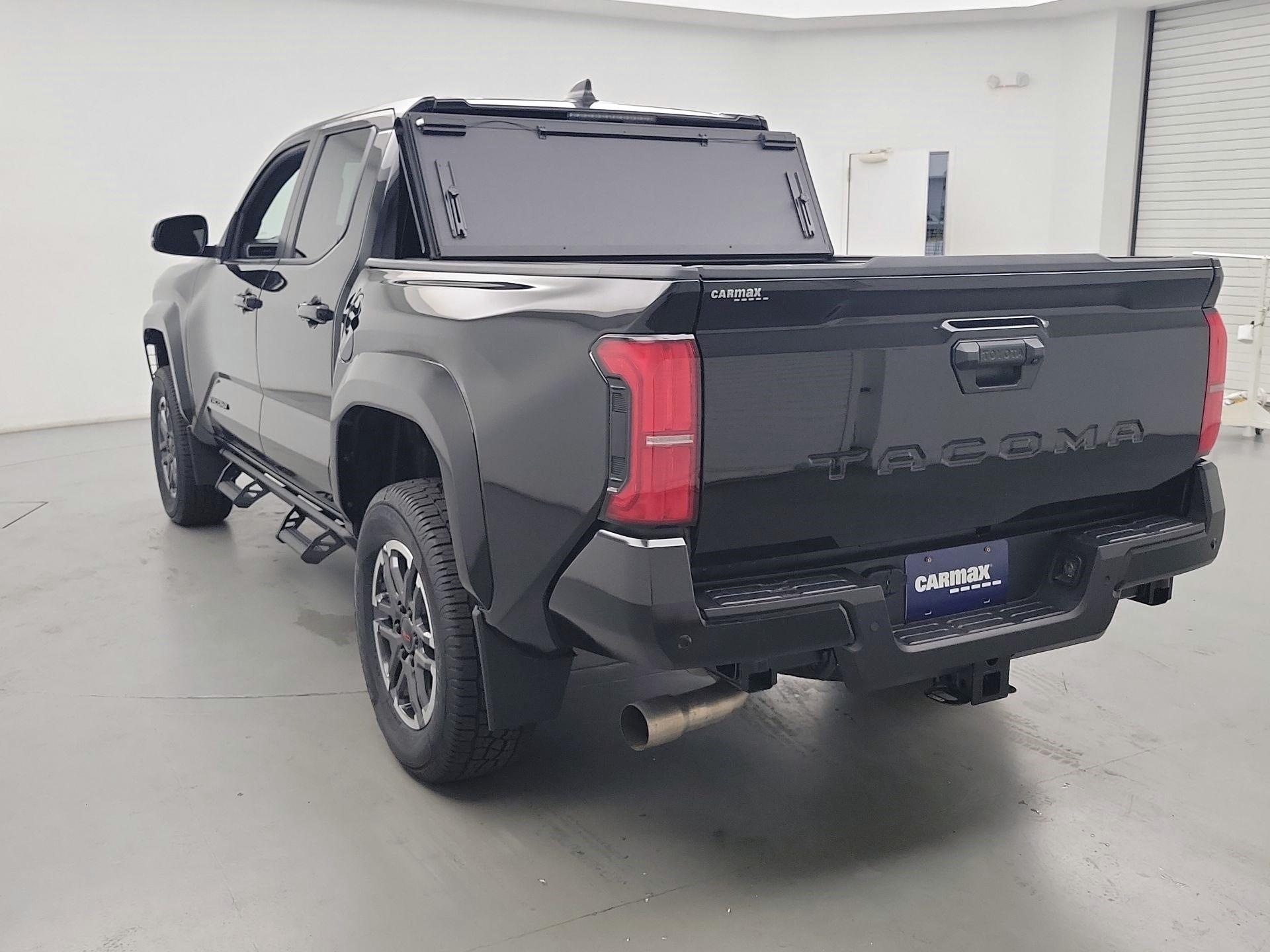 Thumbnail: 2024 Toyota Tacoma - 7