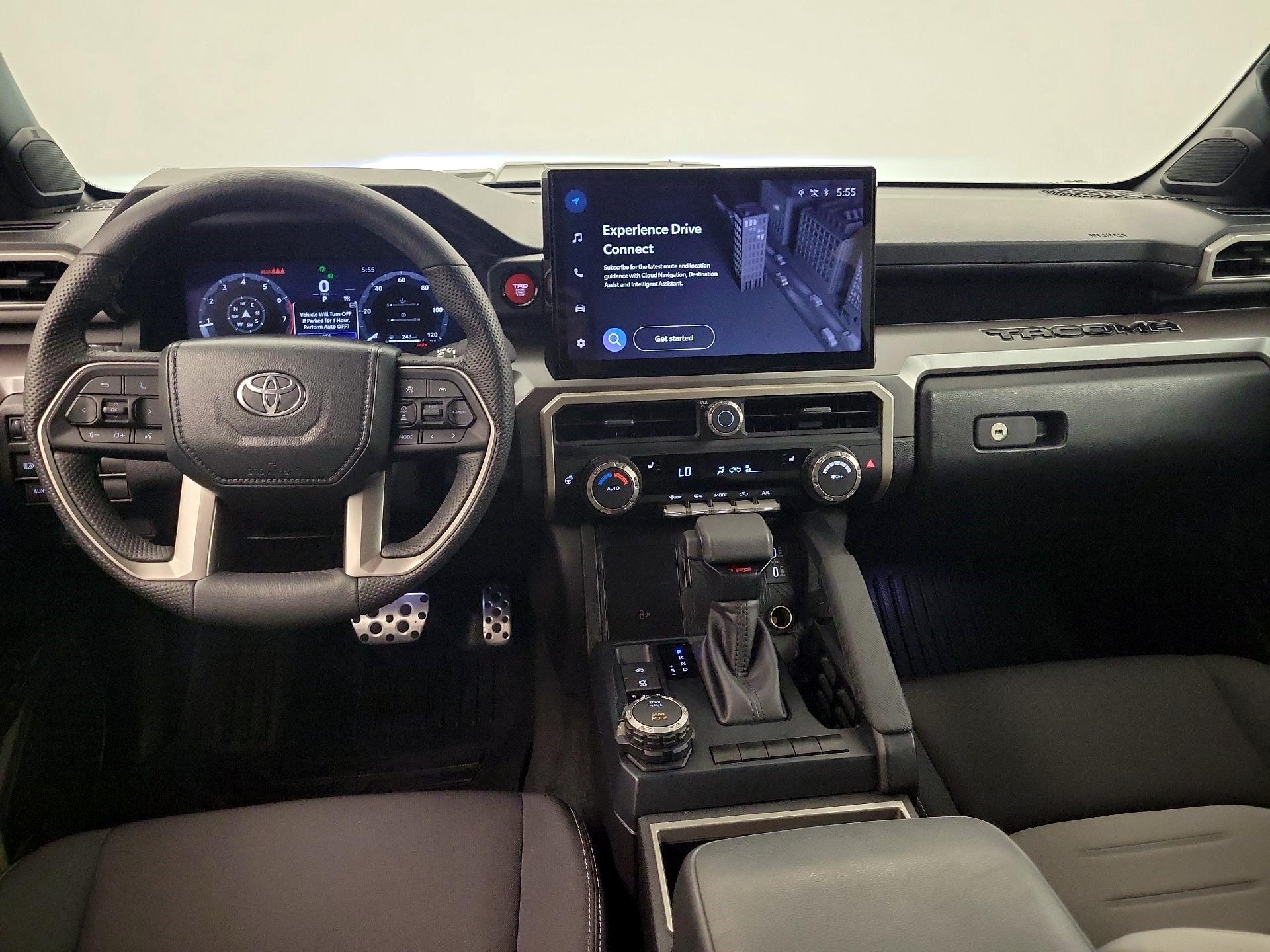 Thumbnail: 2024 Toyota Tacoma - 8