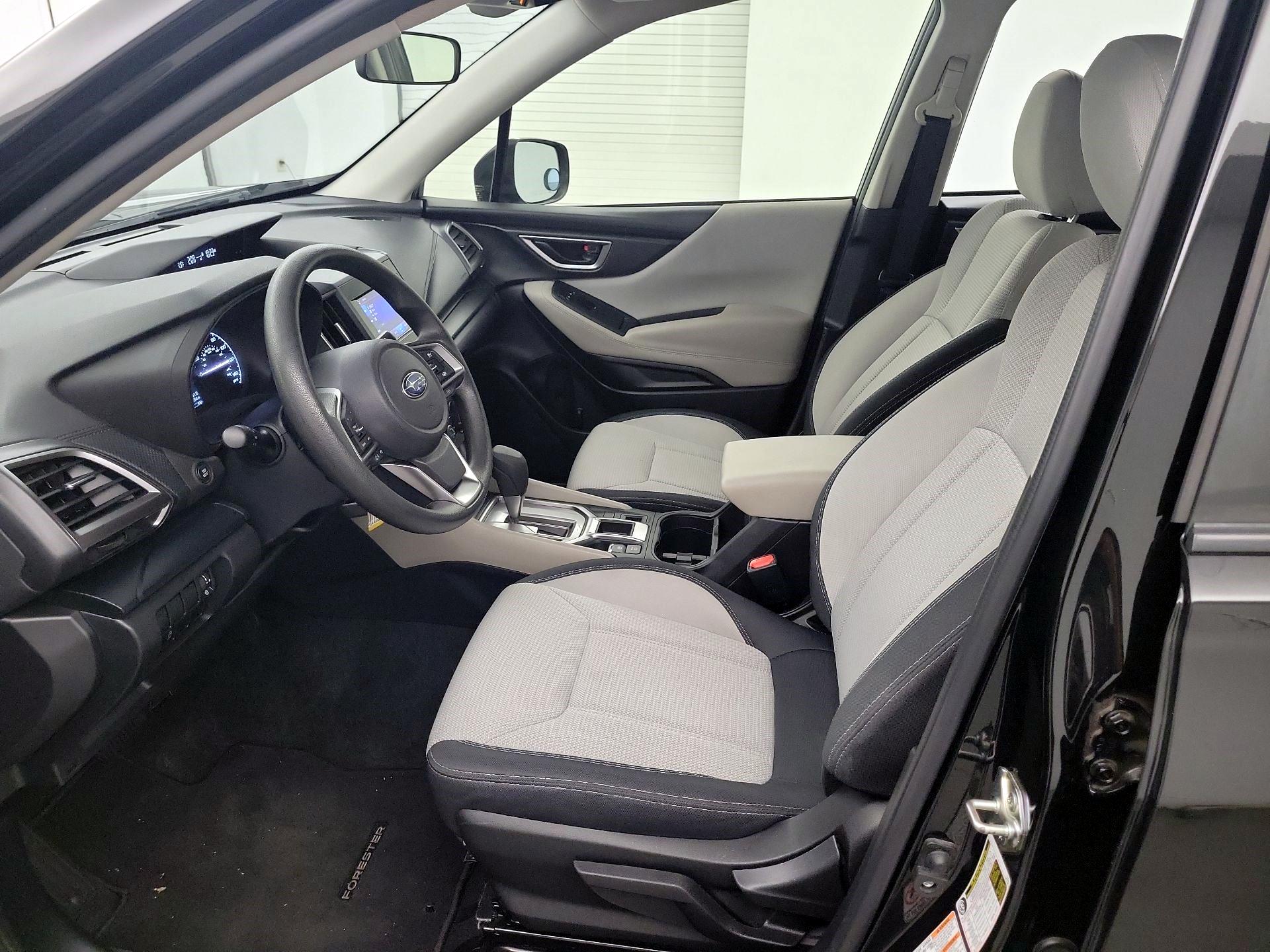 Thumbnail: 2020 Subaru Forester - 9
