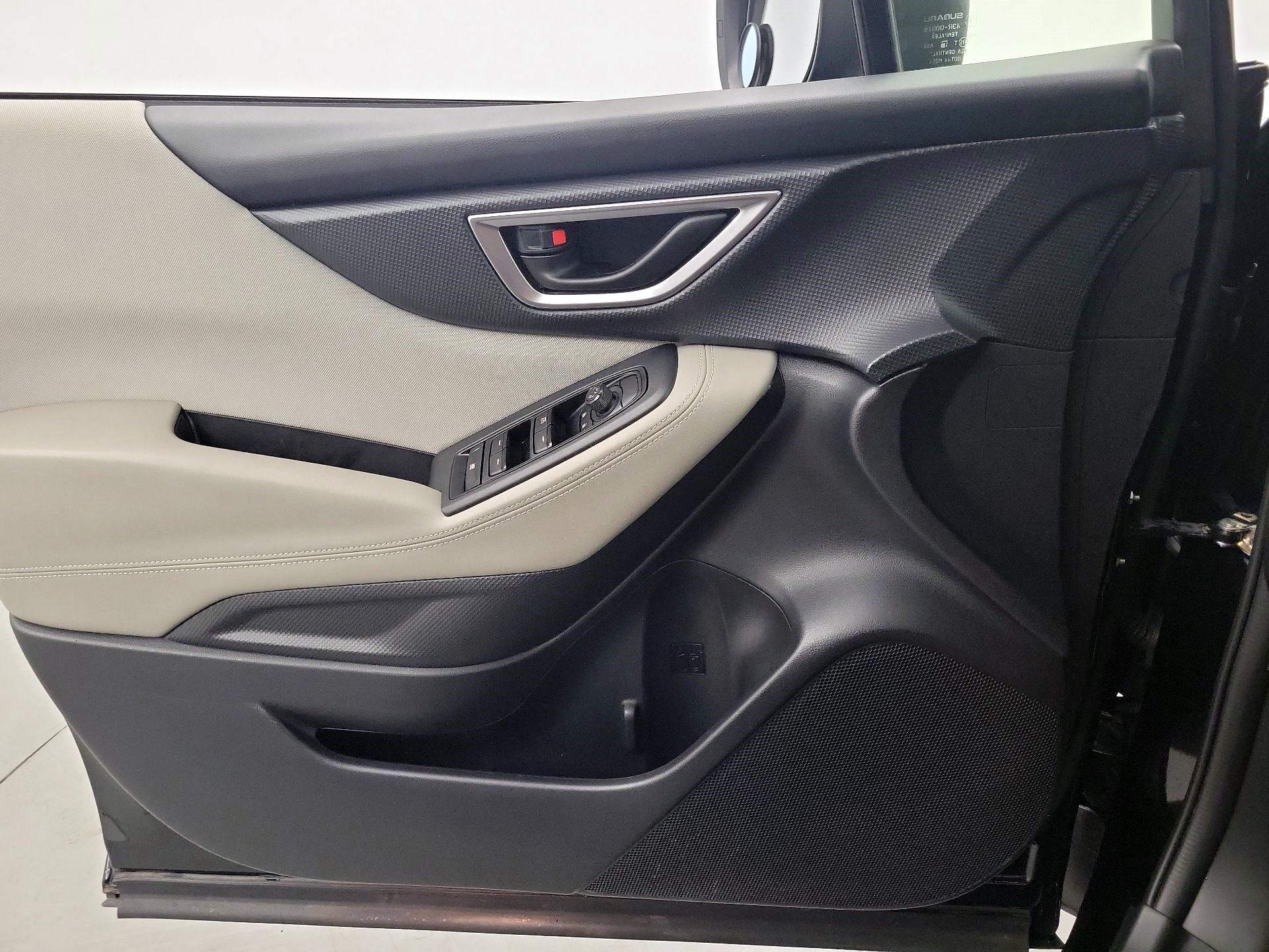 Thumbnail: 2020 Subaru Forester - 10