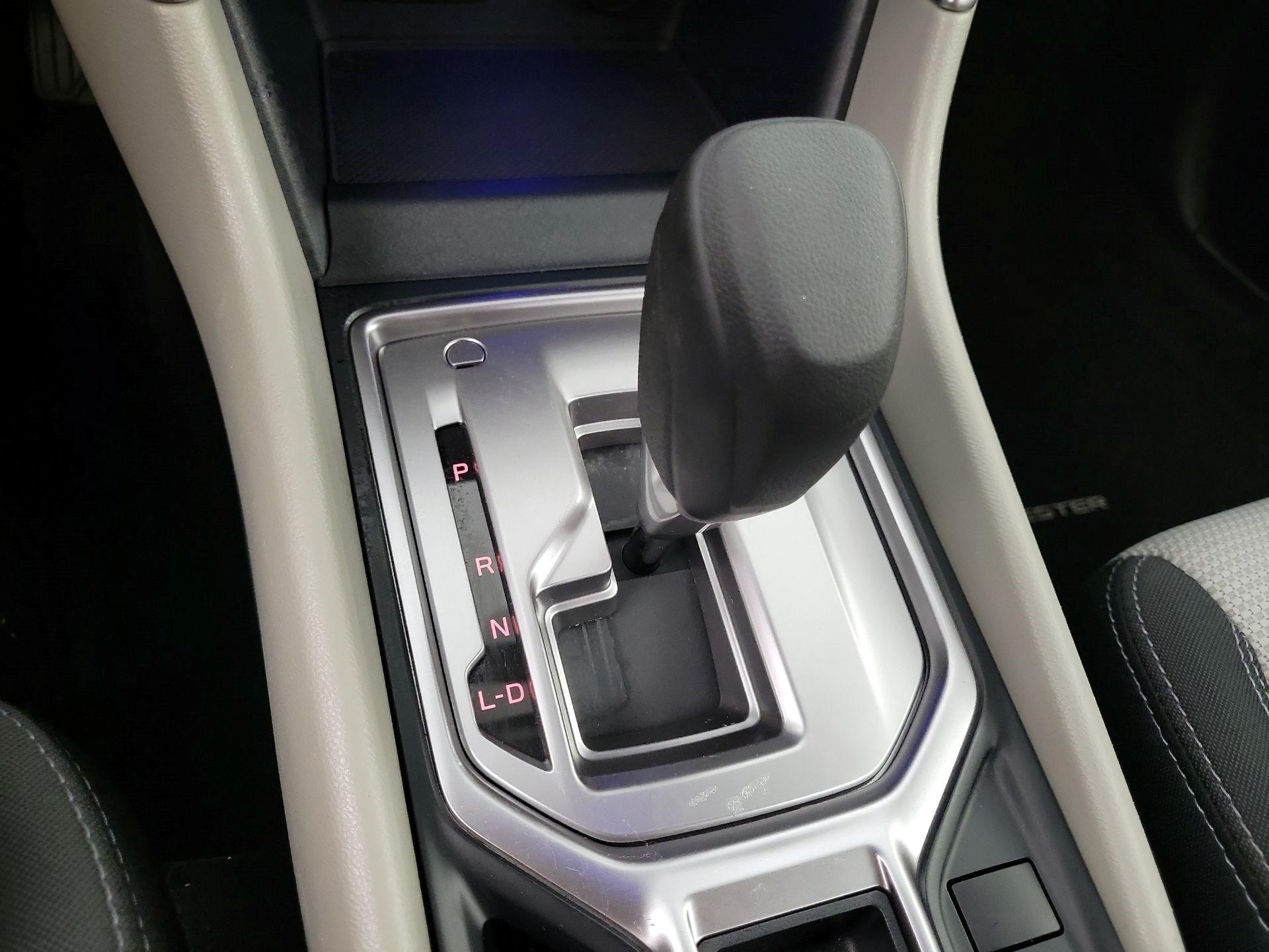 Thumbnail: 2020 Subaru Forester - 14
