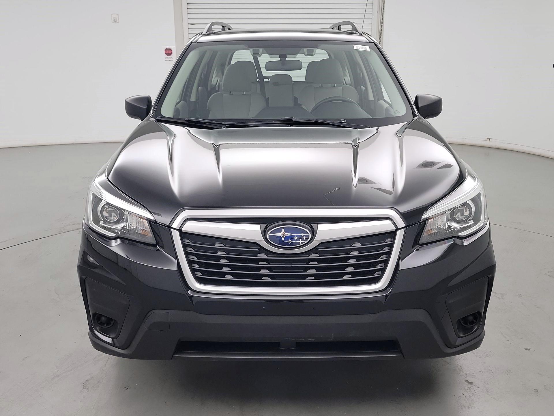 Thumbnail: 2020 Subaru Forester - 2