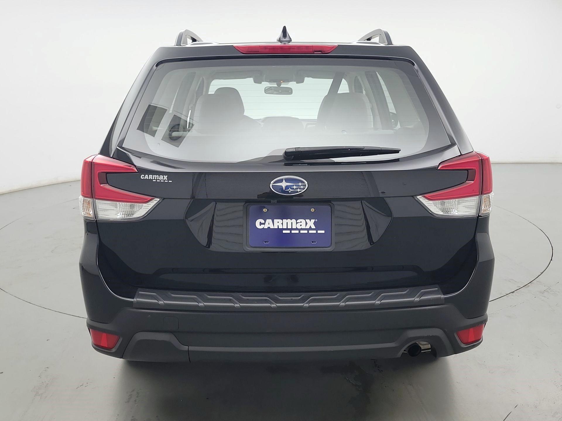 Thumbnail: 2020 Subaru Forester - 6