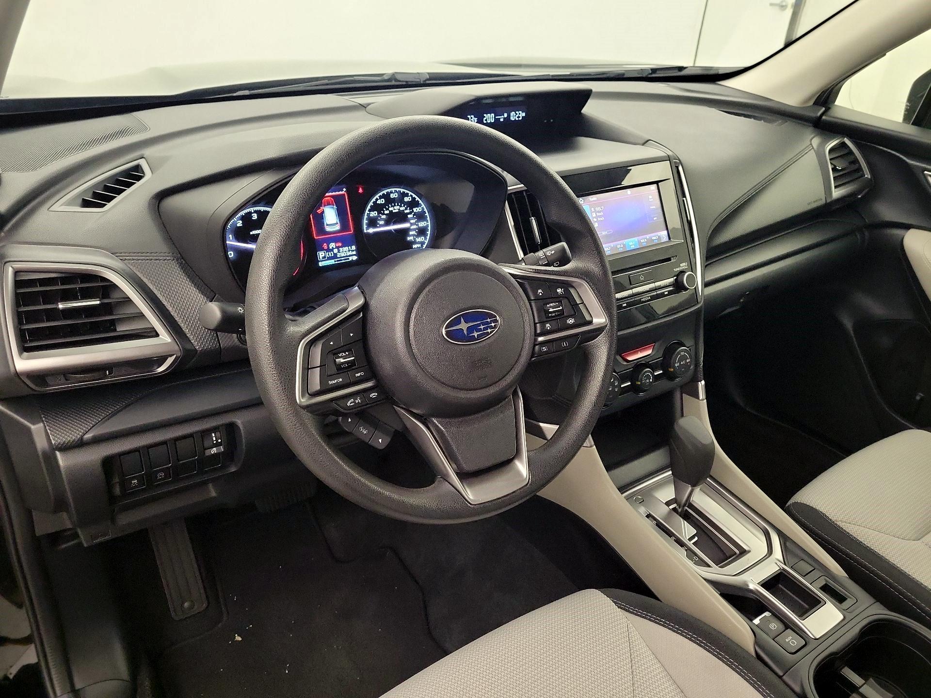 Thumbnail: 2020 Subaru Forester - 8