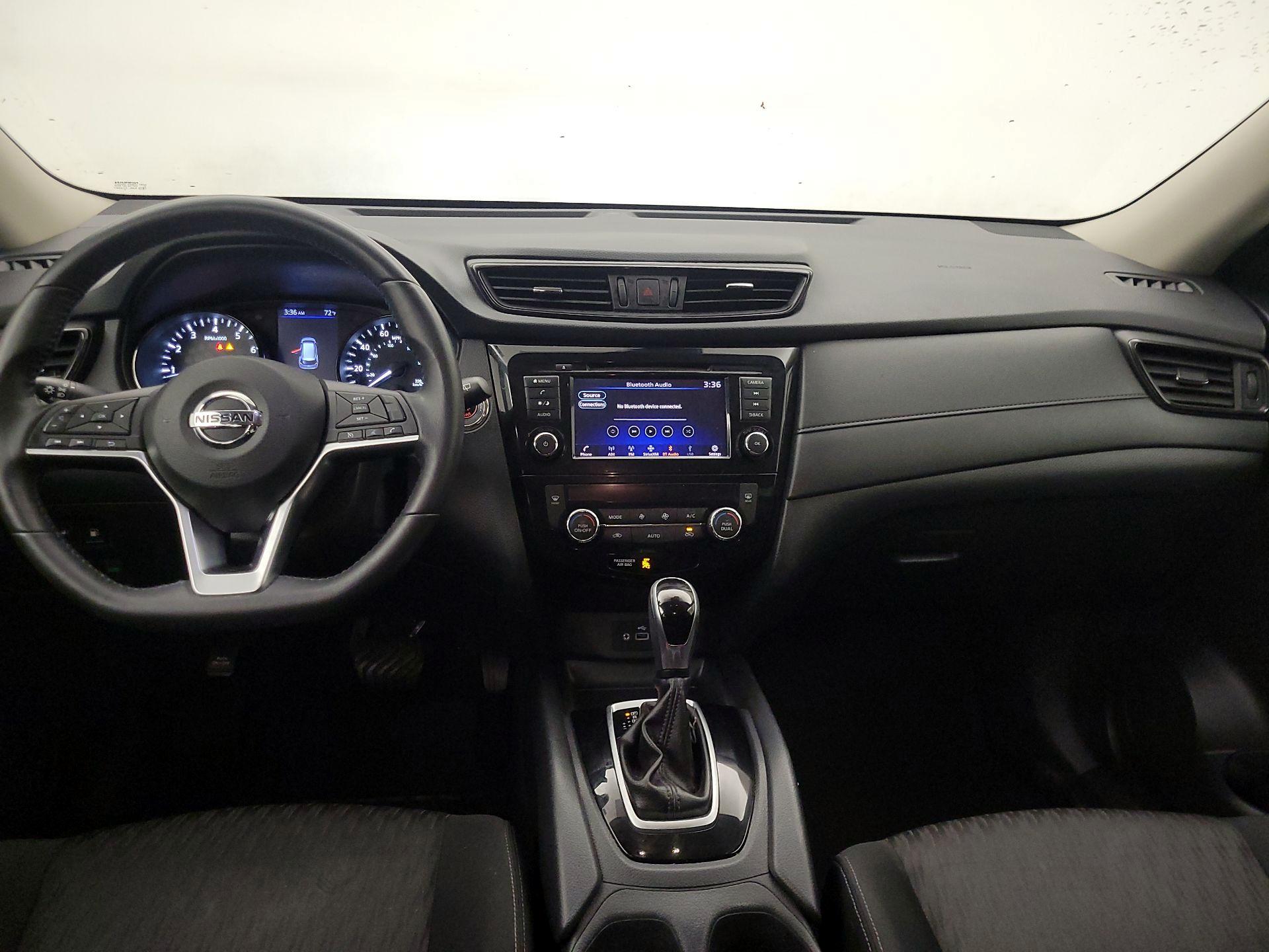 Thumbnail: 2019 Nissan Rogue - 9