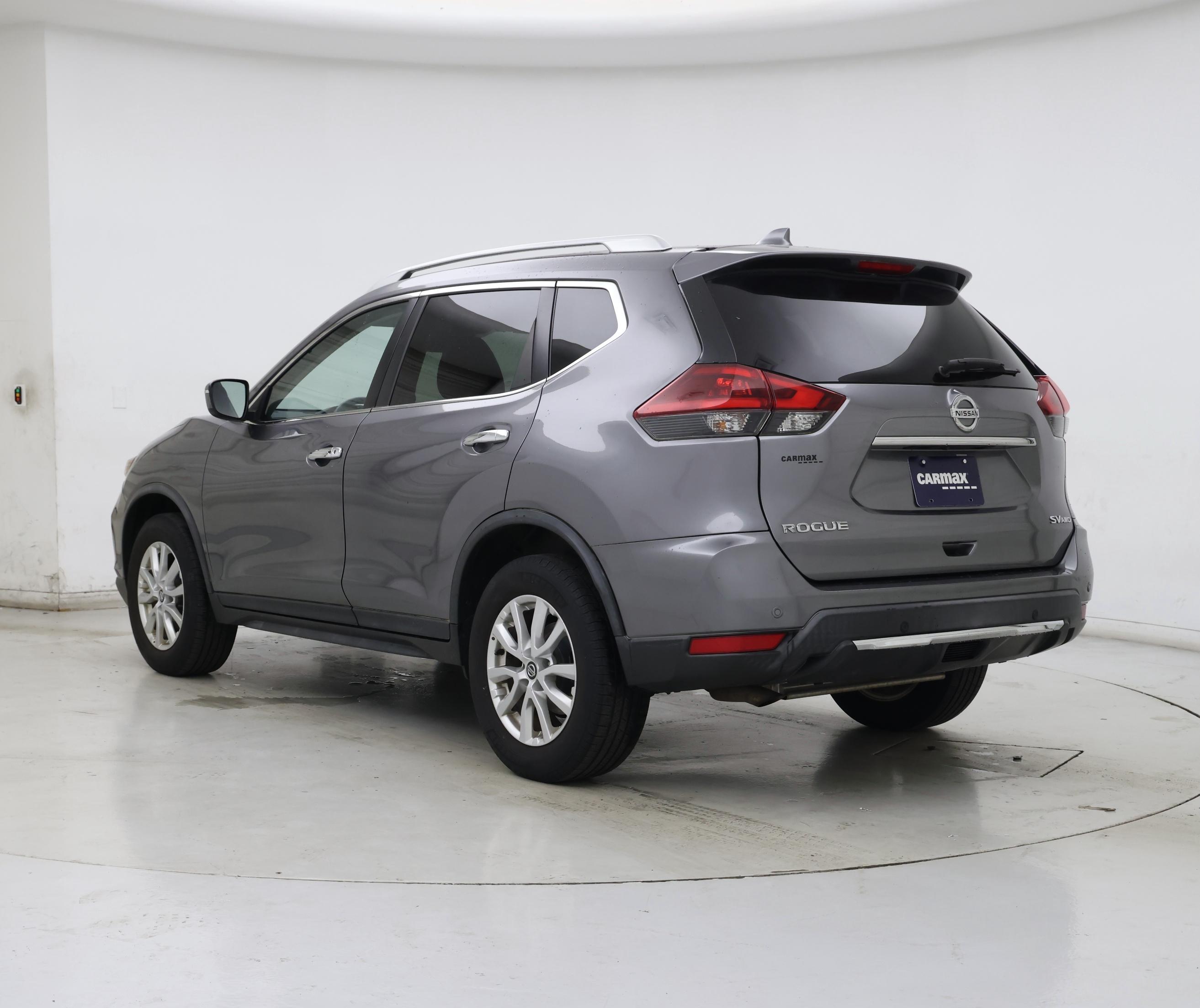 Thumbnail: 2019 Nissan Rogue - 2