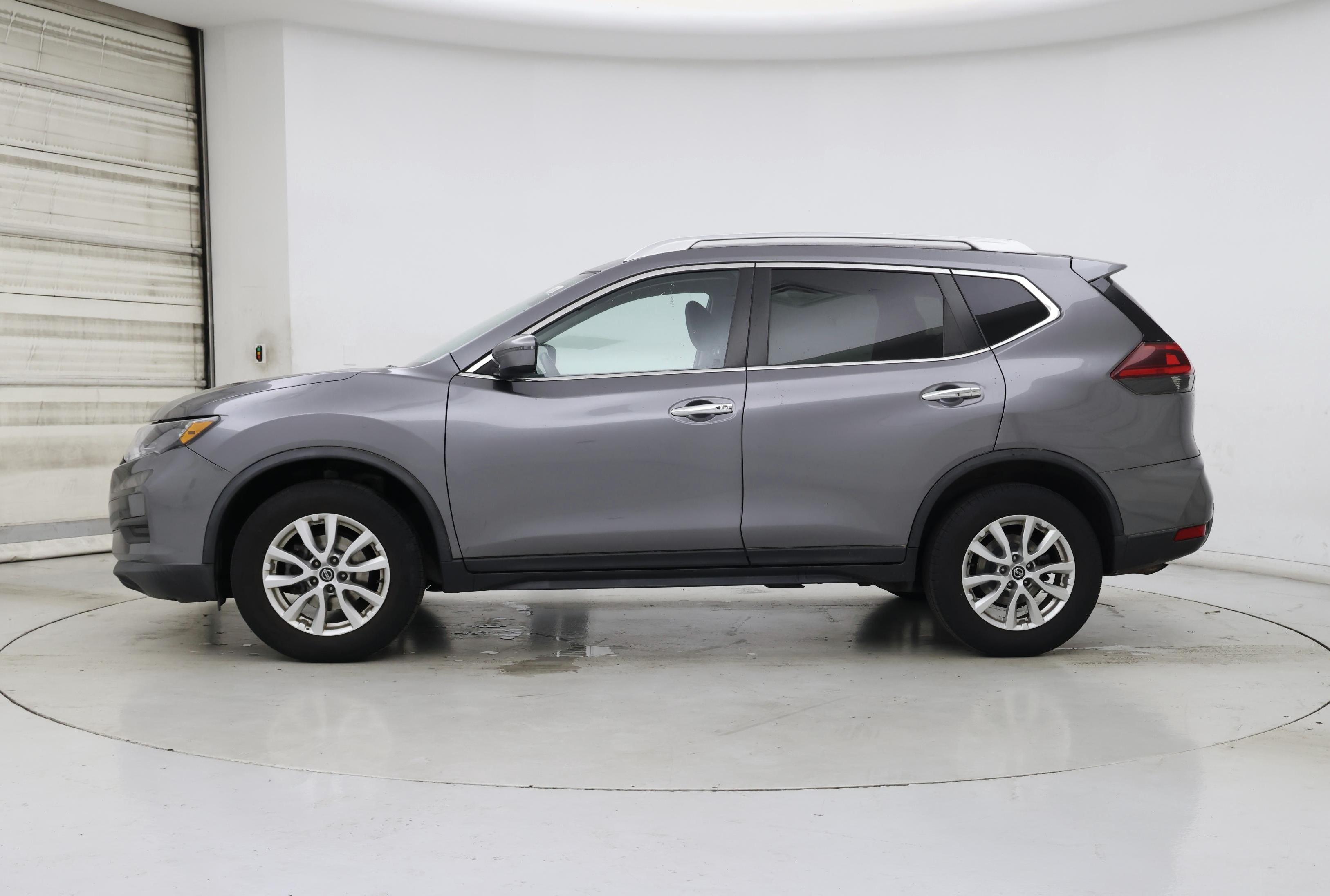 Thumbnail: 2019 Nissan Rogue - 3