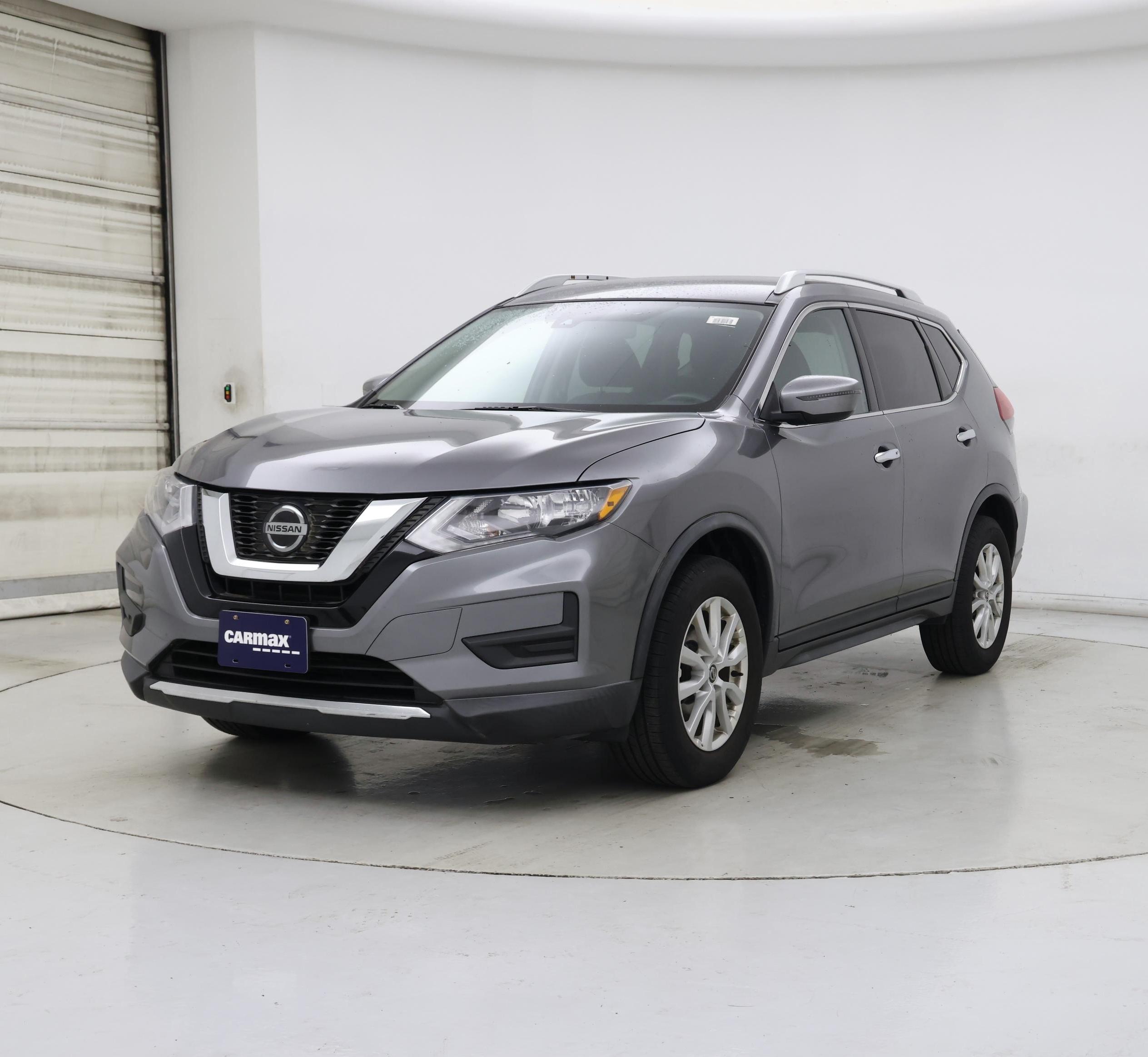 Thumbnail: 2019 Nissan Rogue - 4