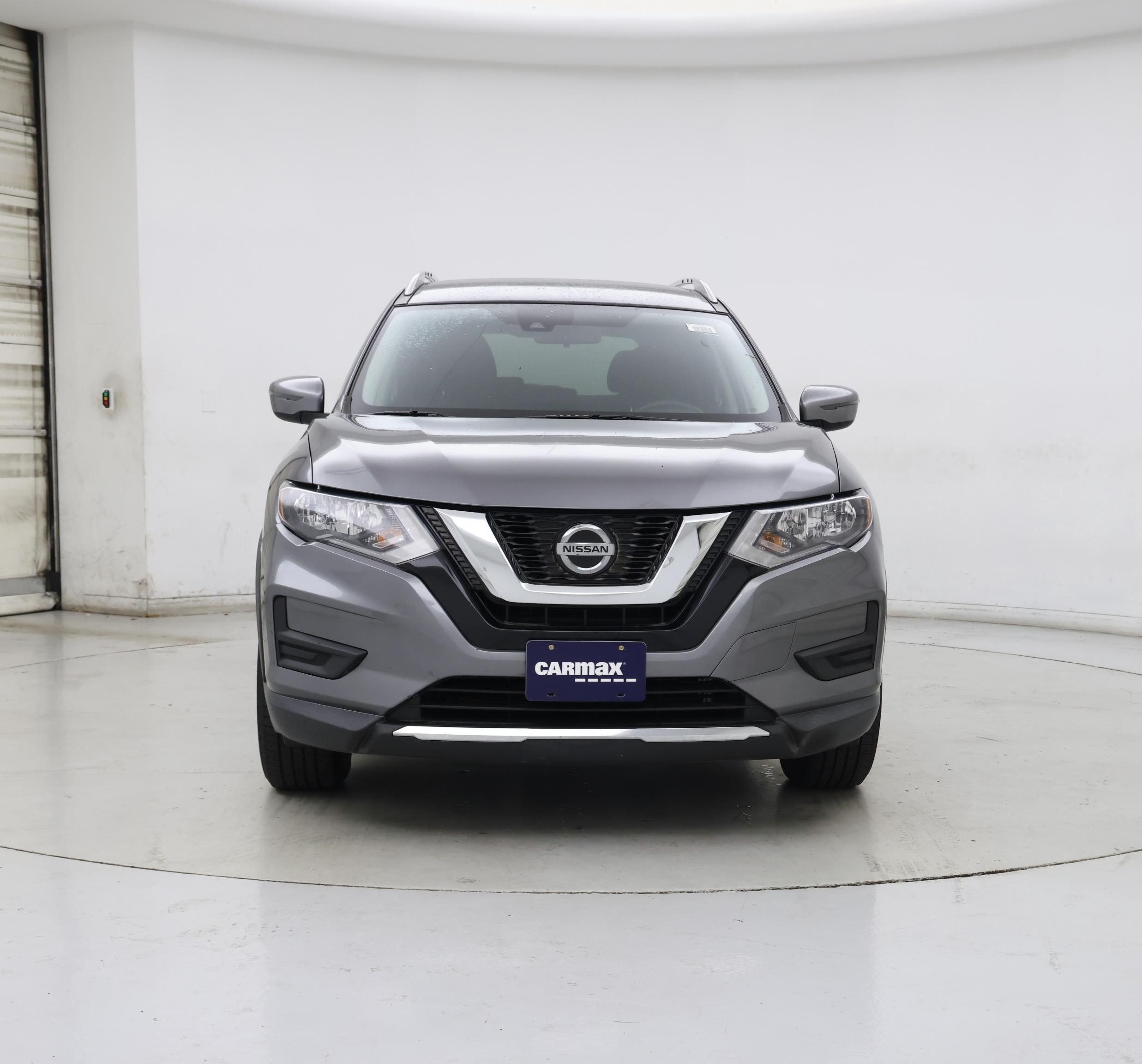 Thumbnail: 2019 Nissan Rogue - 5