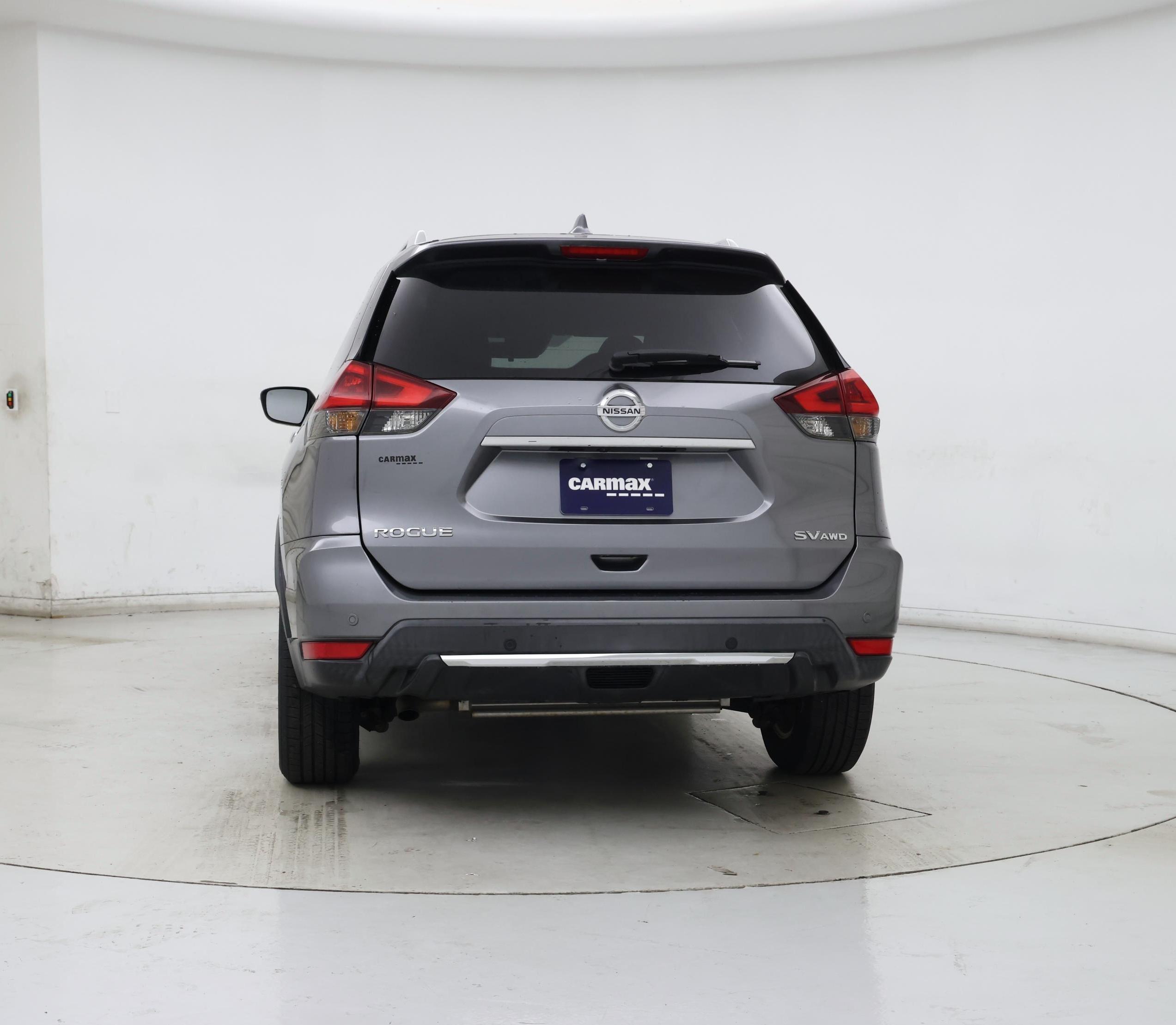 Thumbnail: 2019 Nissan Rogue - 6