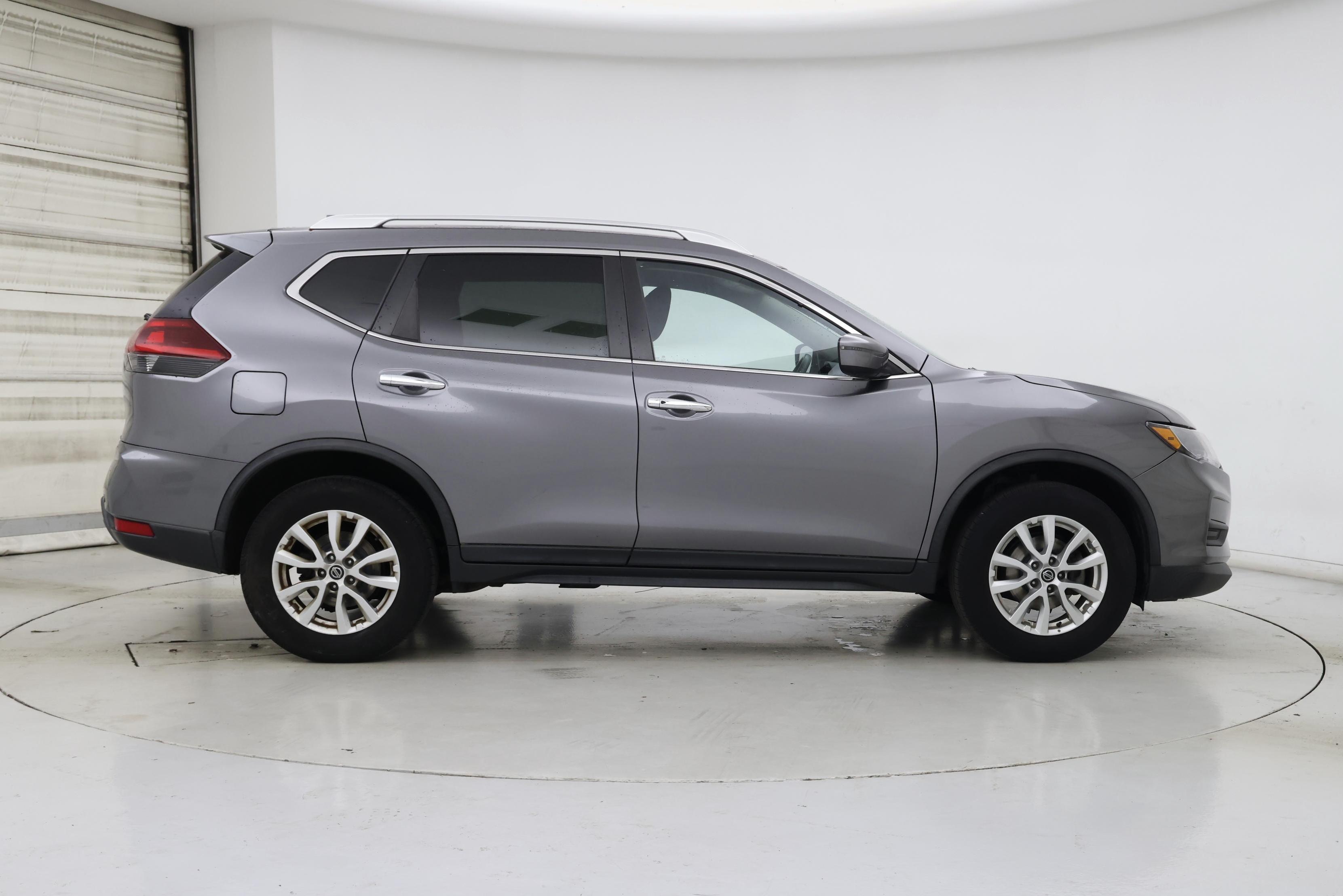 Thumbnail: 2019 Nissan Rogue - 7