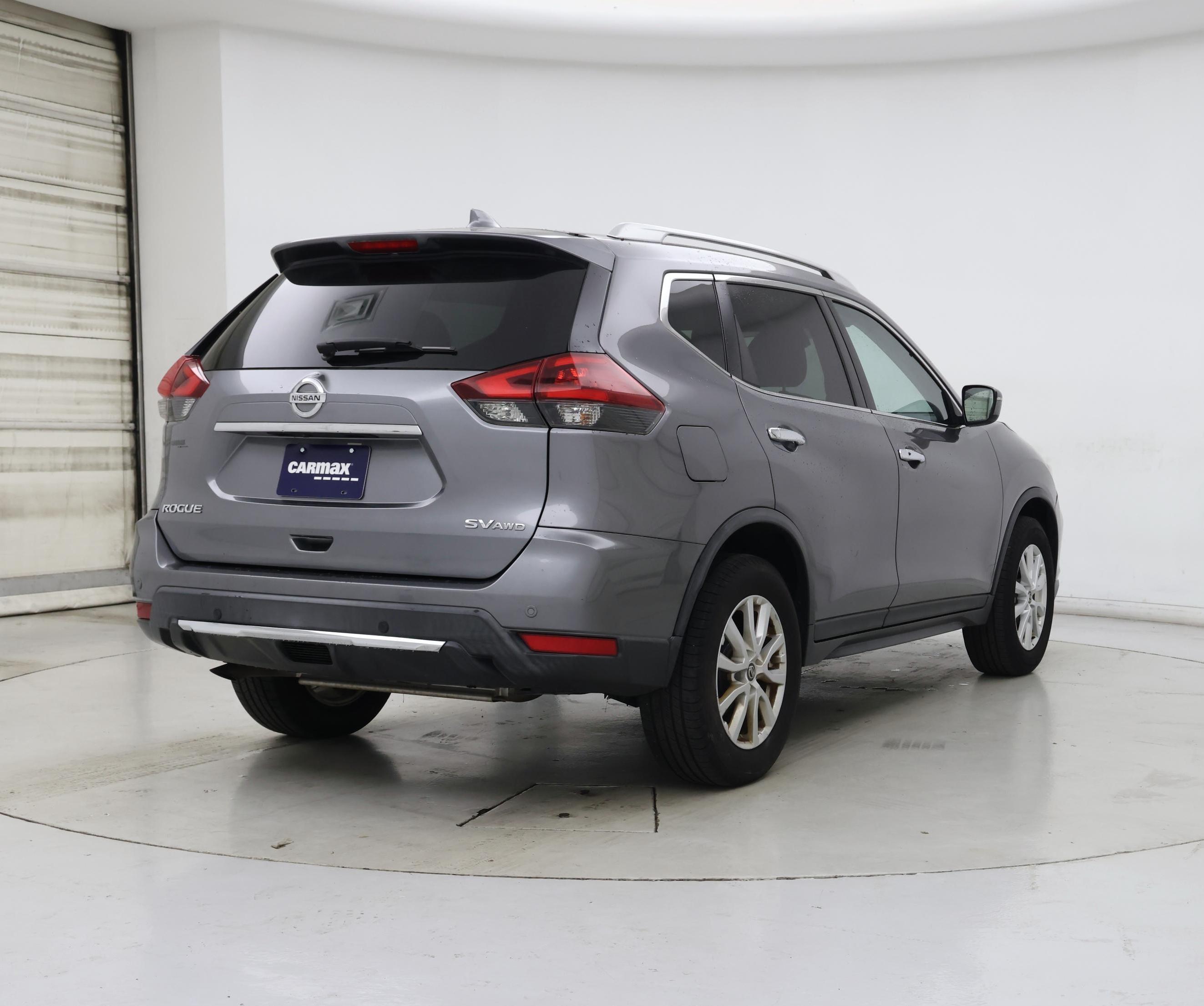 Thumbnail: 2019 Nissan Rogue - 8