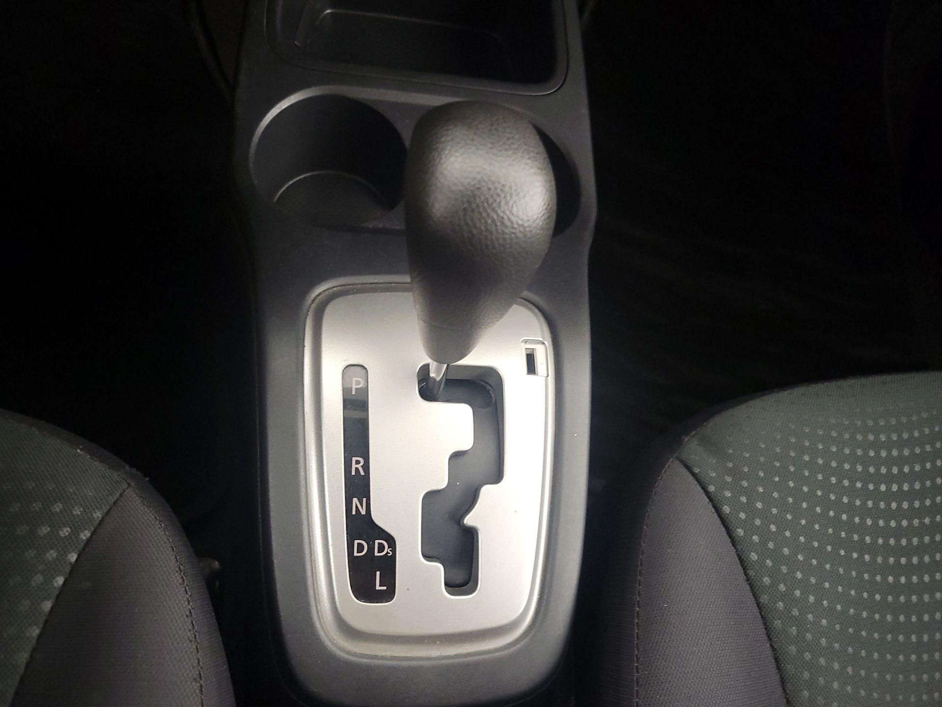 Thumbnail: 2017 Mitsubishi Mirage G4 - 16