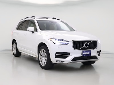 2016 Volvo XC90 T6 Momentum -
                  Westborough, MA