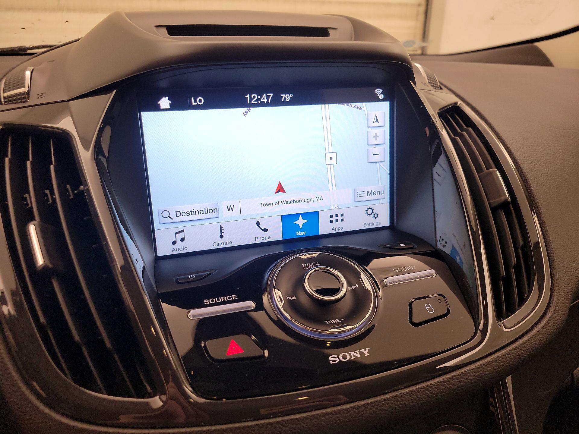 Thumbnail: 2016 Ford Escape - 14