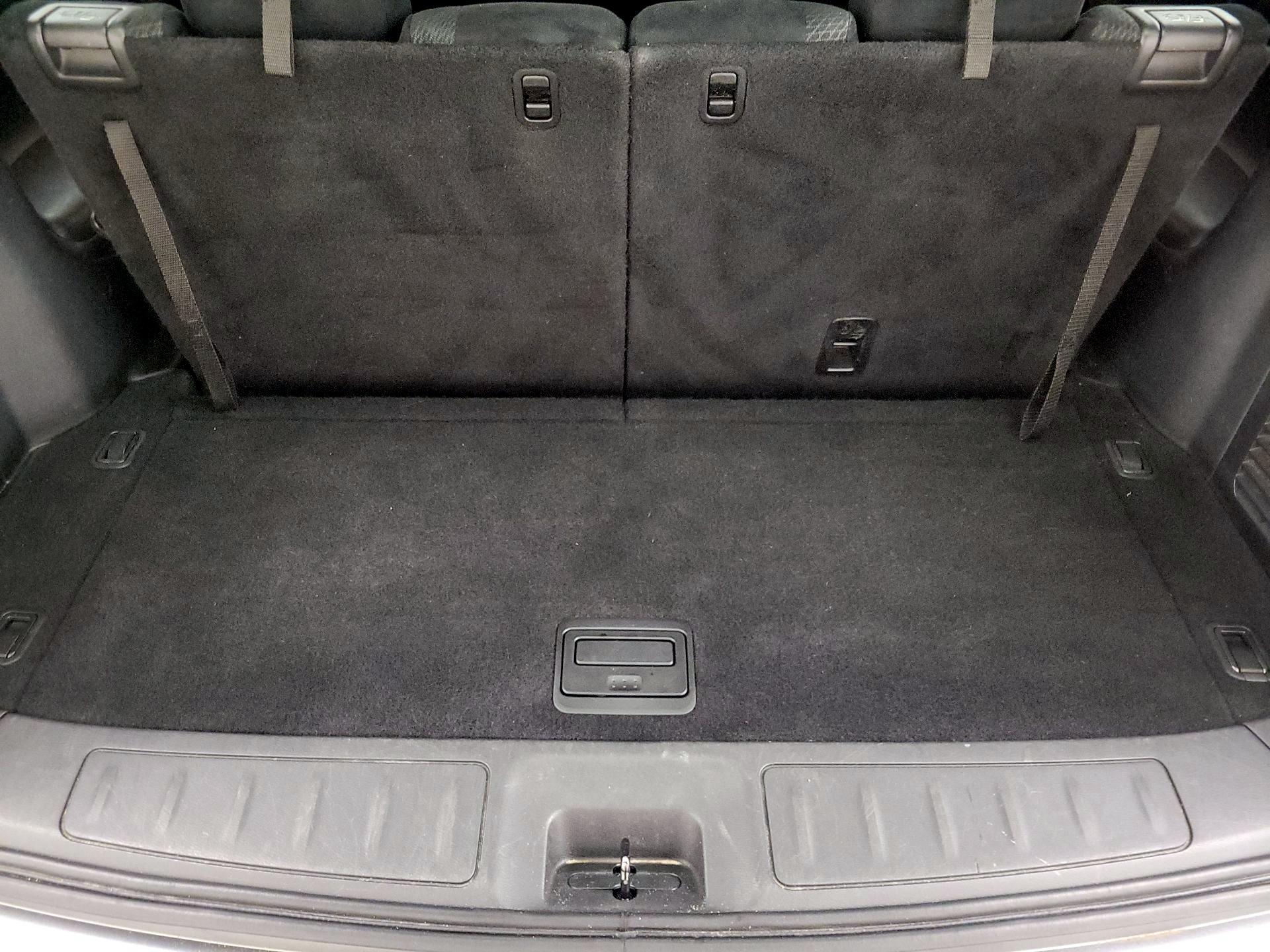 Thumbnail: 2015 Nissan Pathfinder - 19
