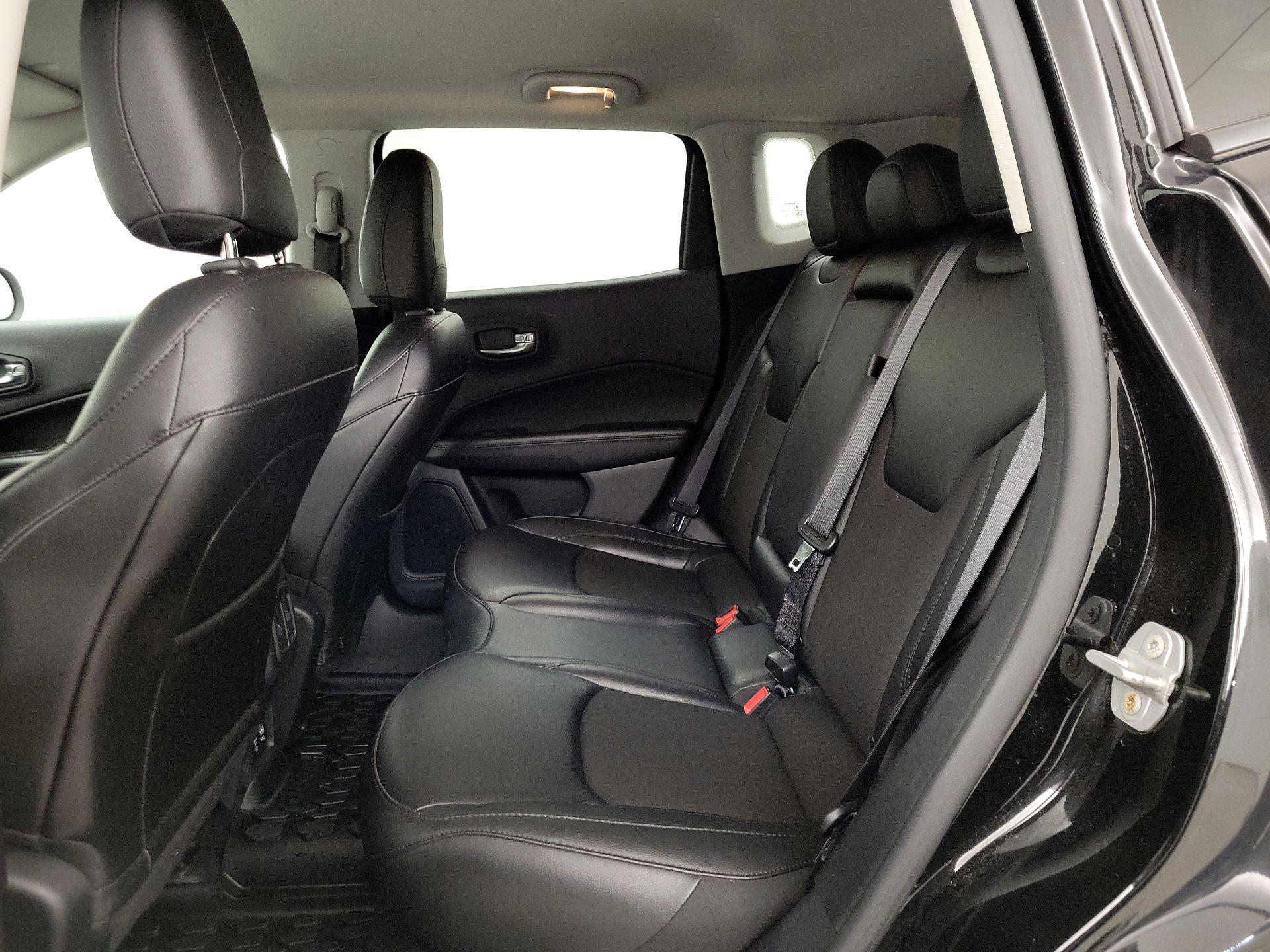 Thumbnail: 2021 Jeep Compass - 19
