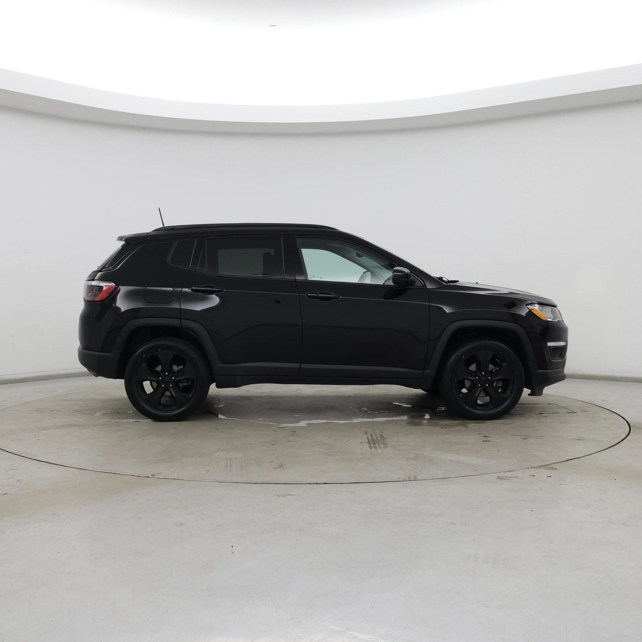 Thumbnail: 2021 Jeep Compass - 7