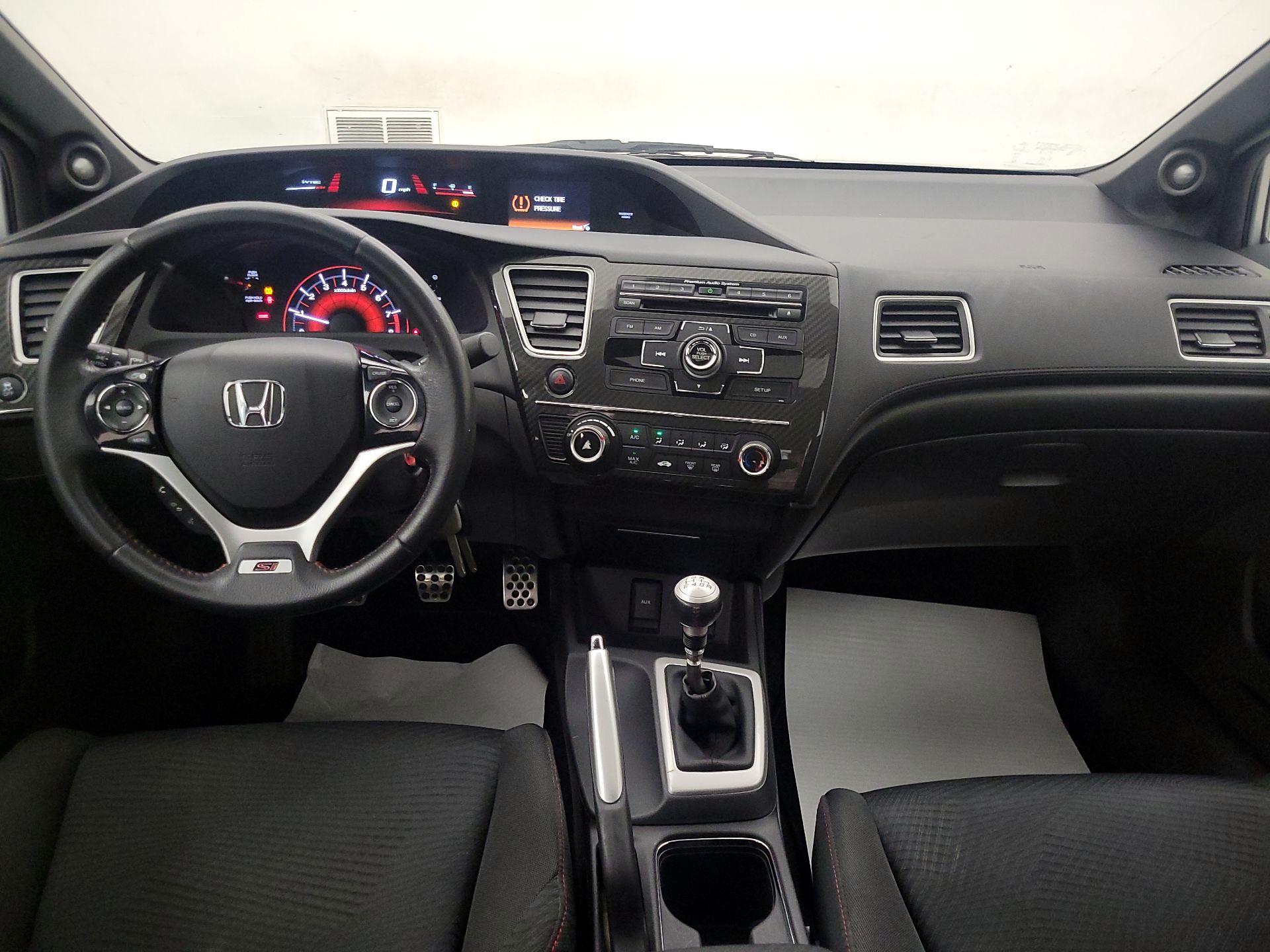 Thumbnail: 2013 Honda Civic - 9