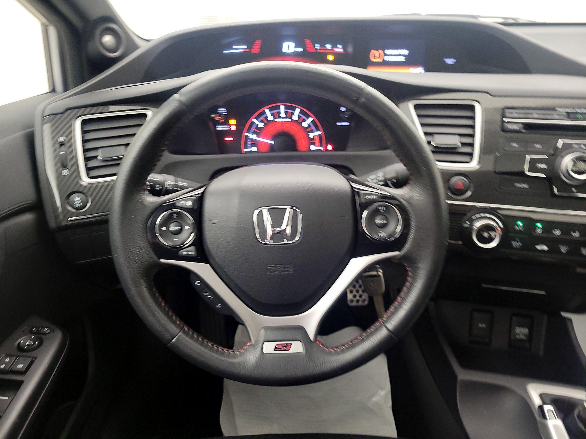 Thumbnail: 2013 Honda Civic - 10