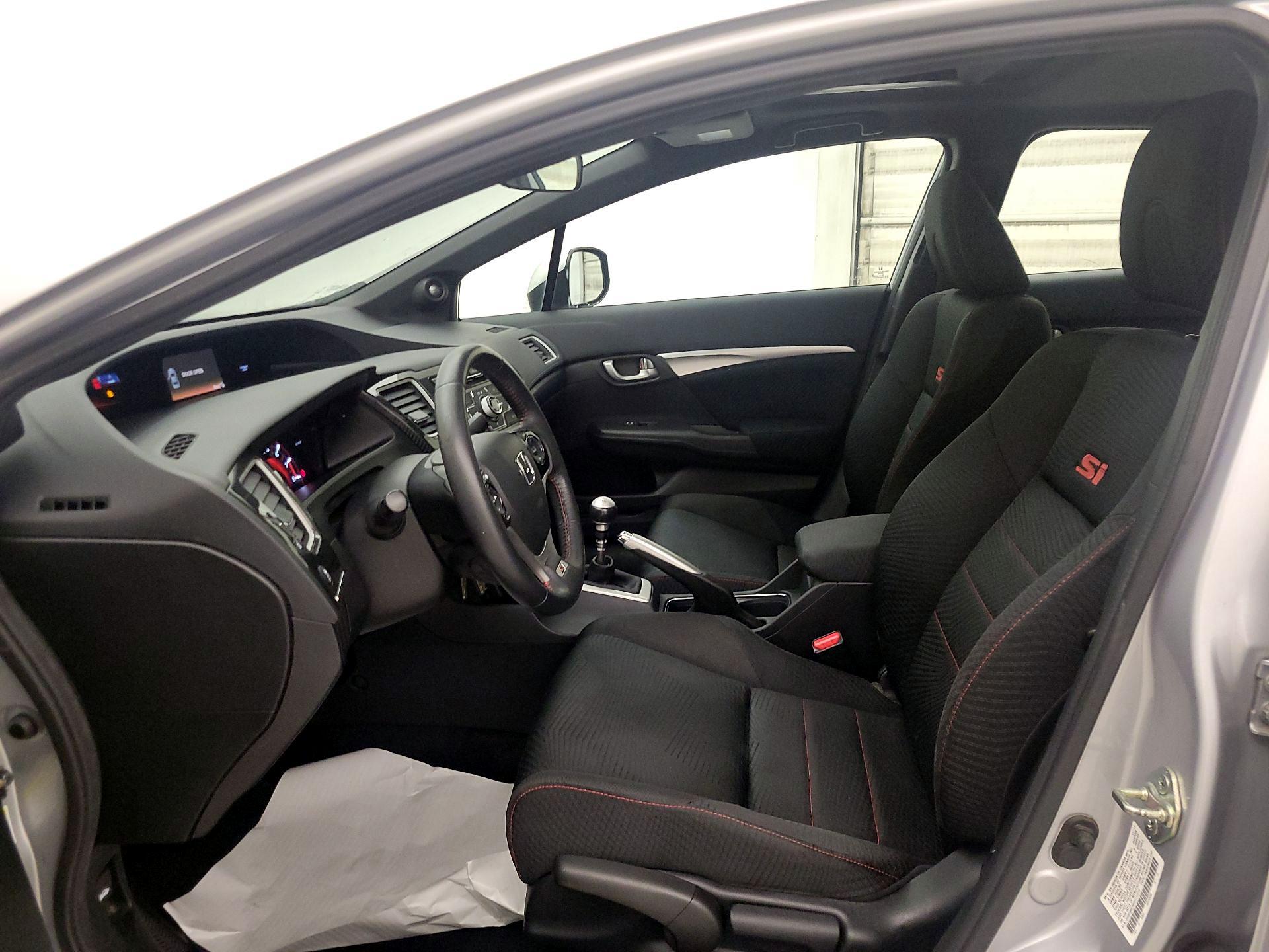 Thumbnail: 2013 Honda Civic - 11