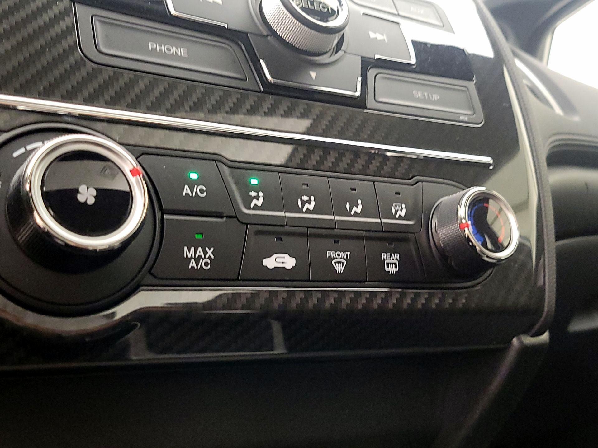 Thumbnail: 2013 Honda Civic - 15