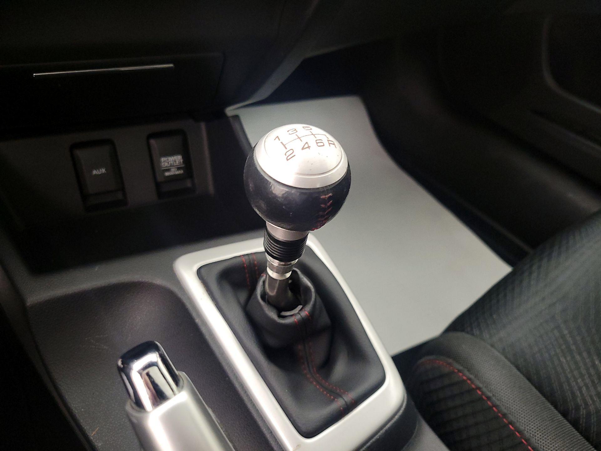 Thumbnail: 2013 Honda Civic - 16