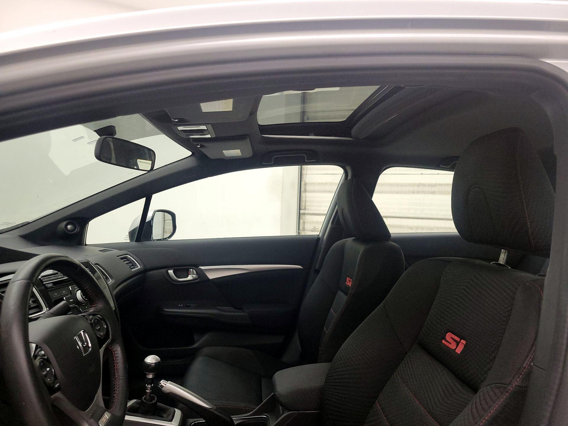 Thumbnail: 2013 Honda Civic - 18