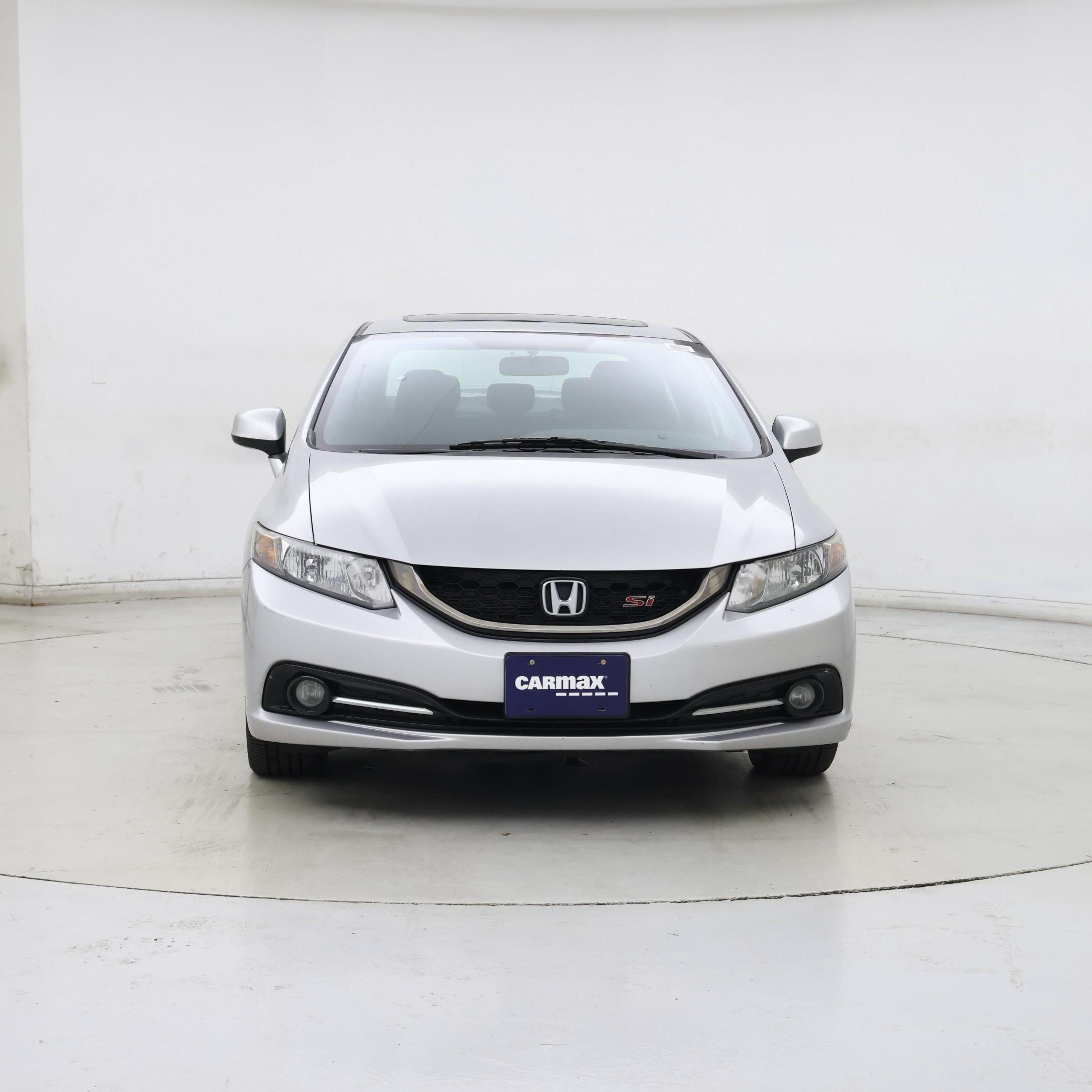 Thumbnail: 2013 Honda Civic - 5