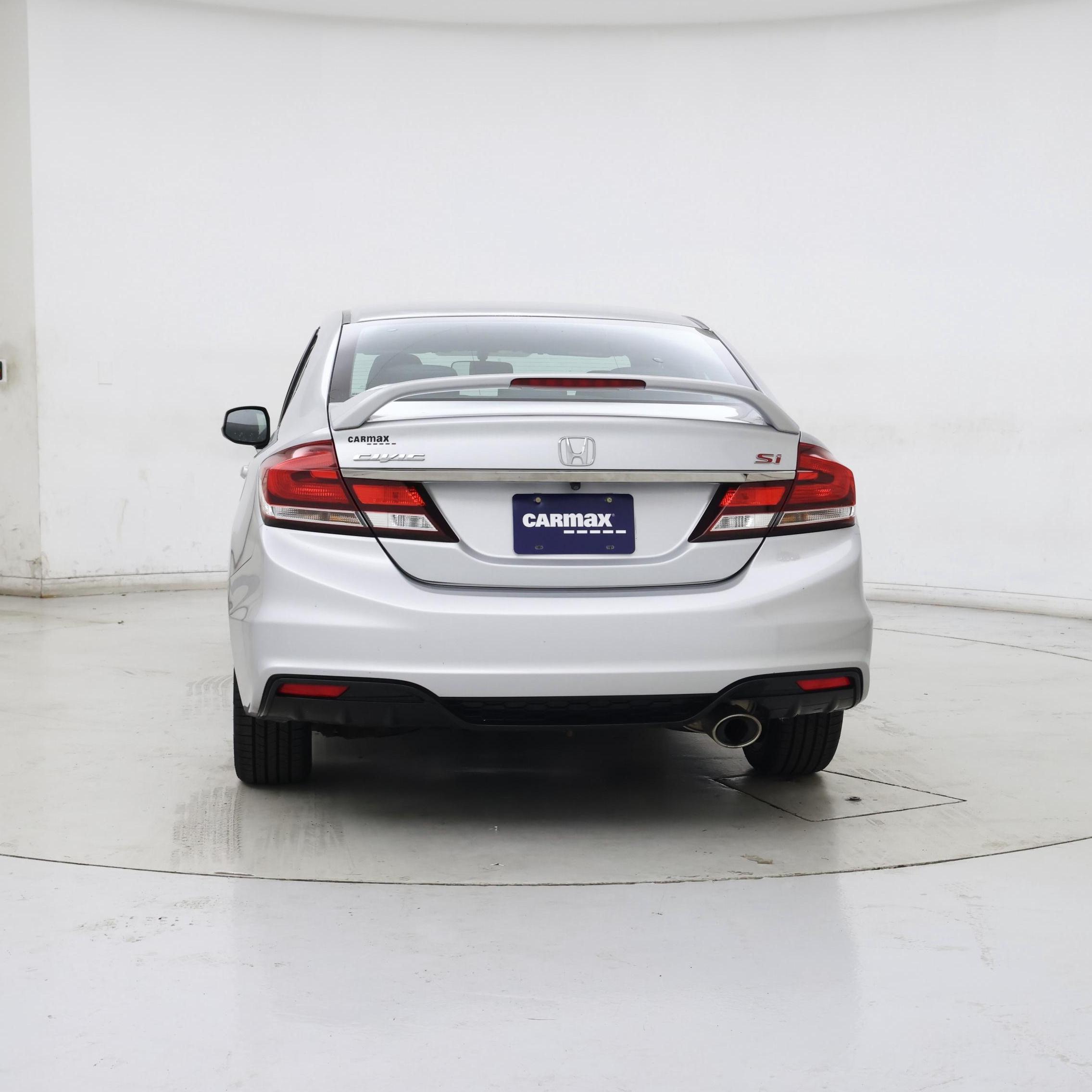 Thumbnail: 2013 Honda Civic - 6