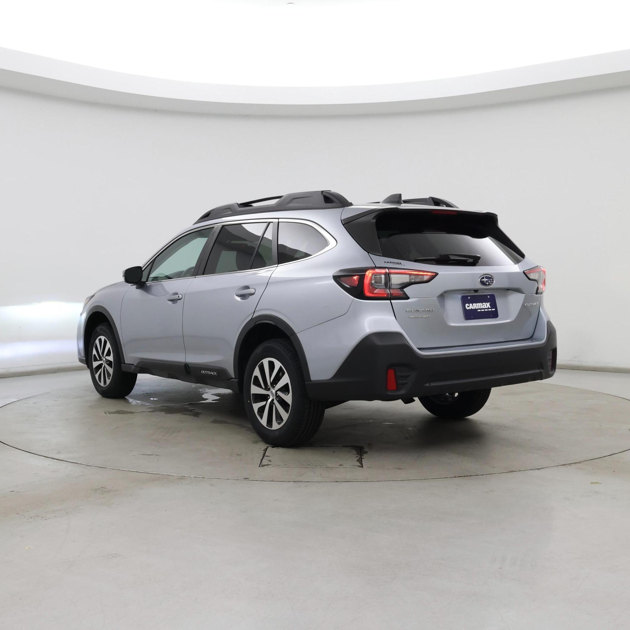 Thumbnail: 2022 Subaru Outback - 2