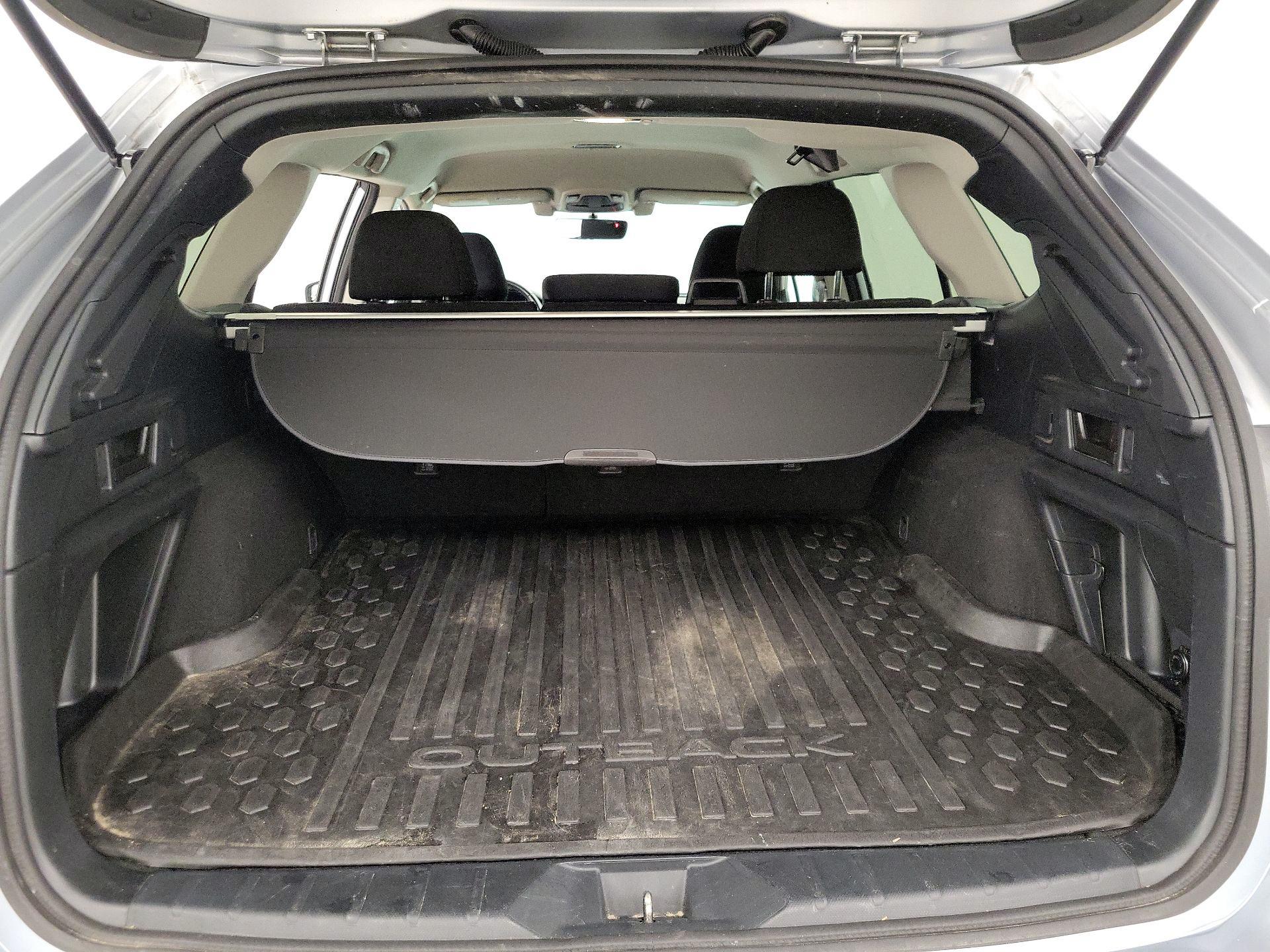 Thumbnail: 2022 Subaru Outback - 20