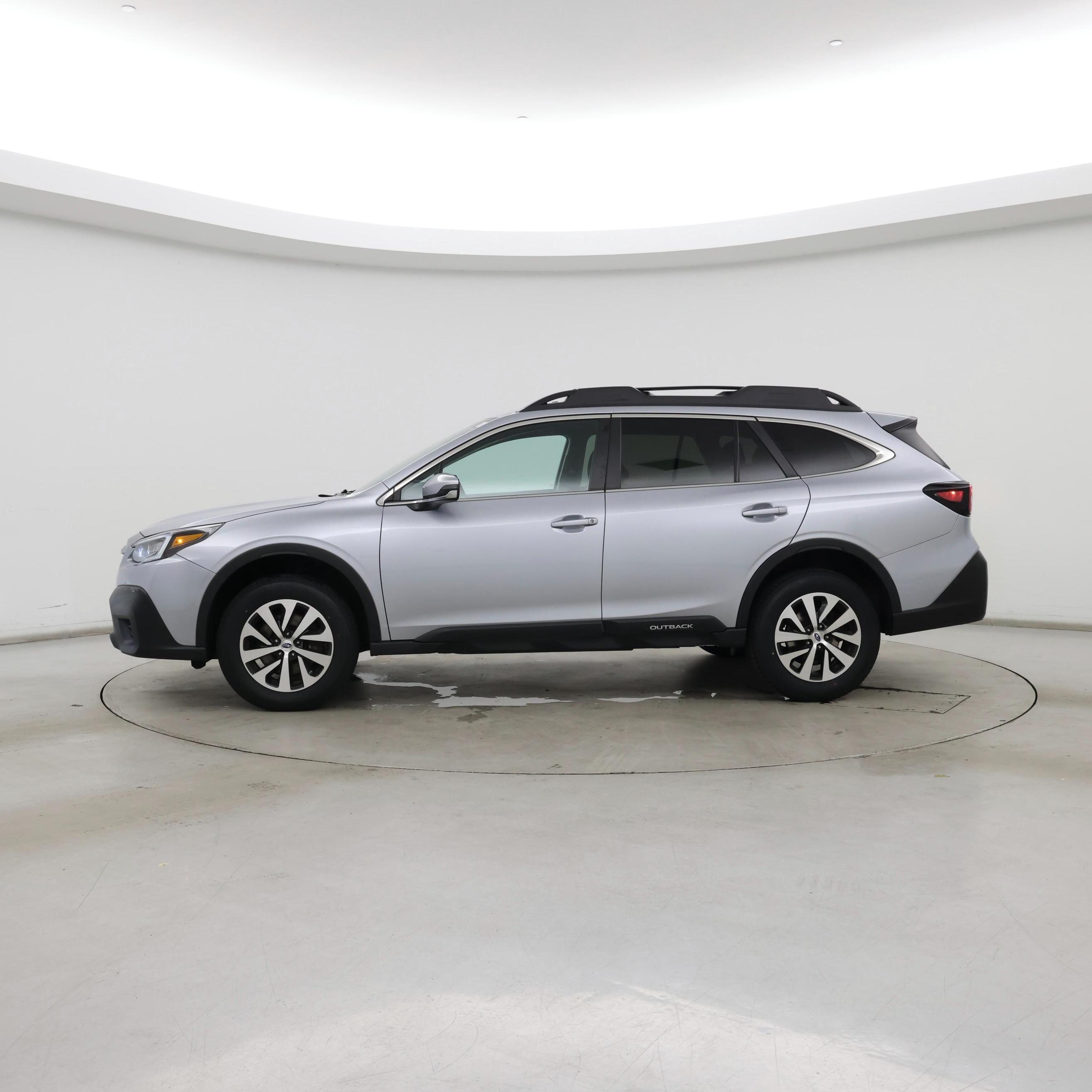 Thumbnail: 2022 Subaru Outback - 3