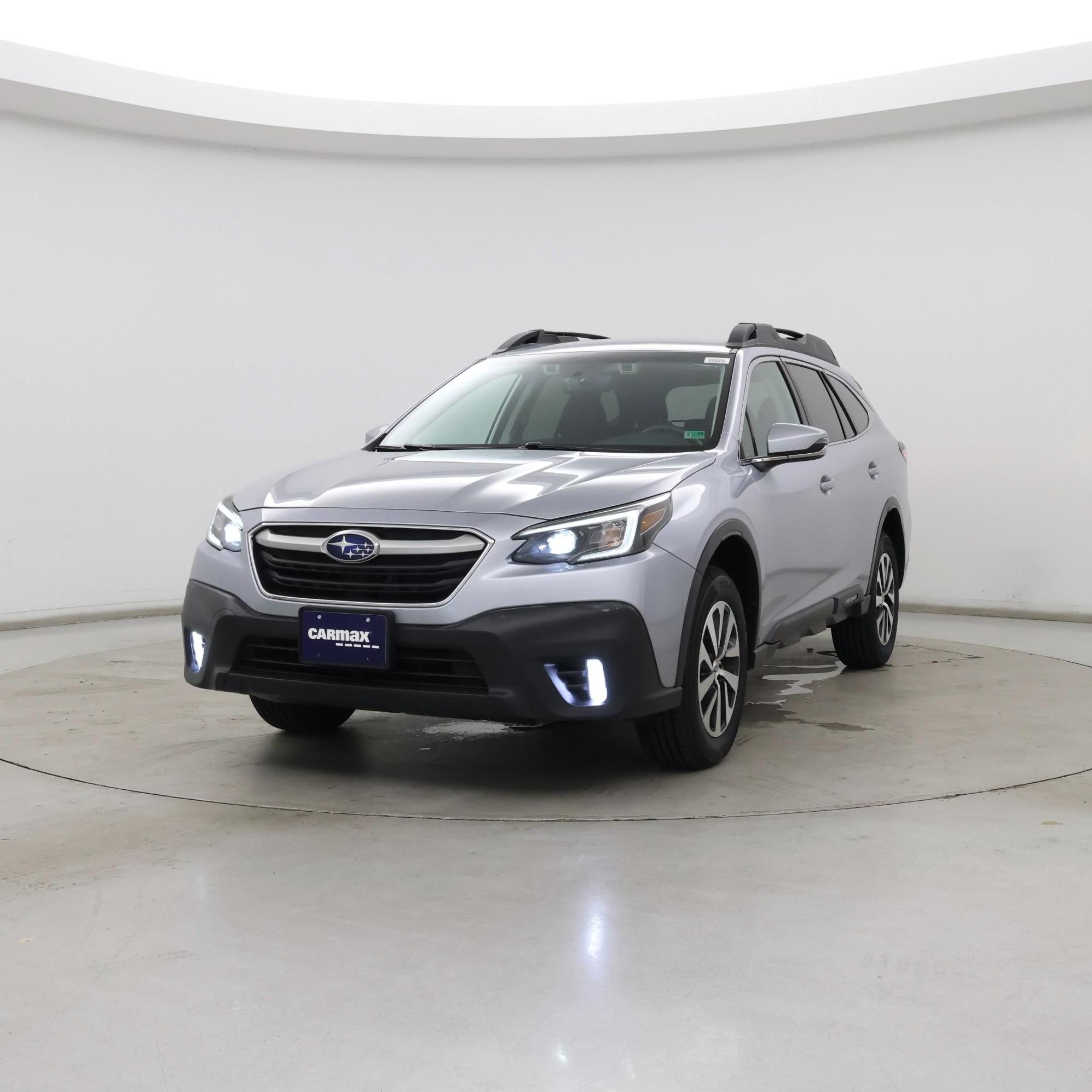 Thumbnail: 2022 Subaru Outback - 4