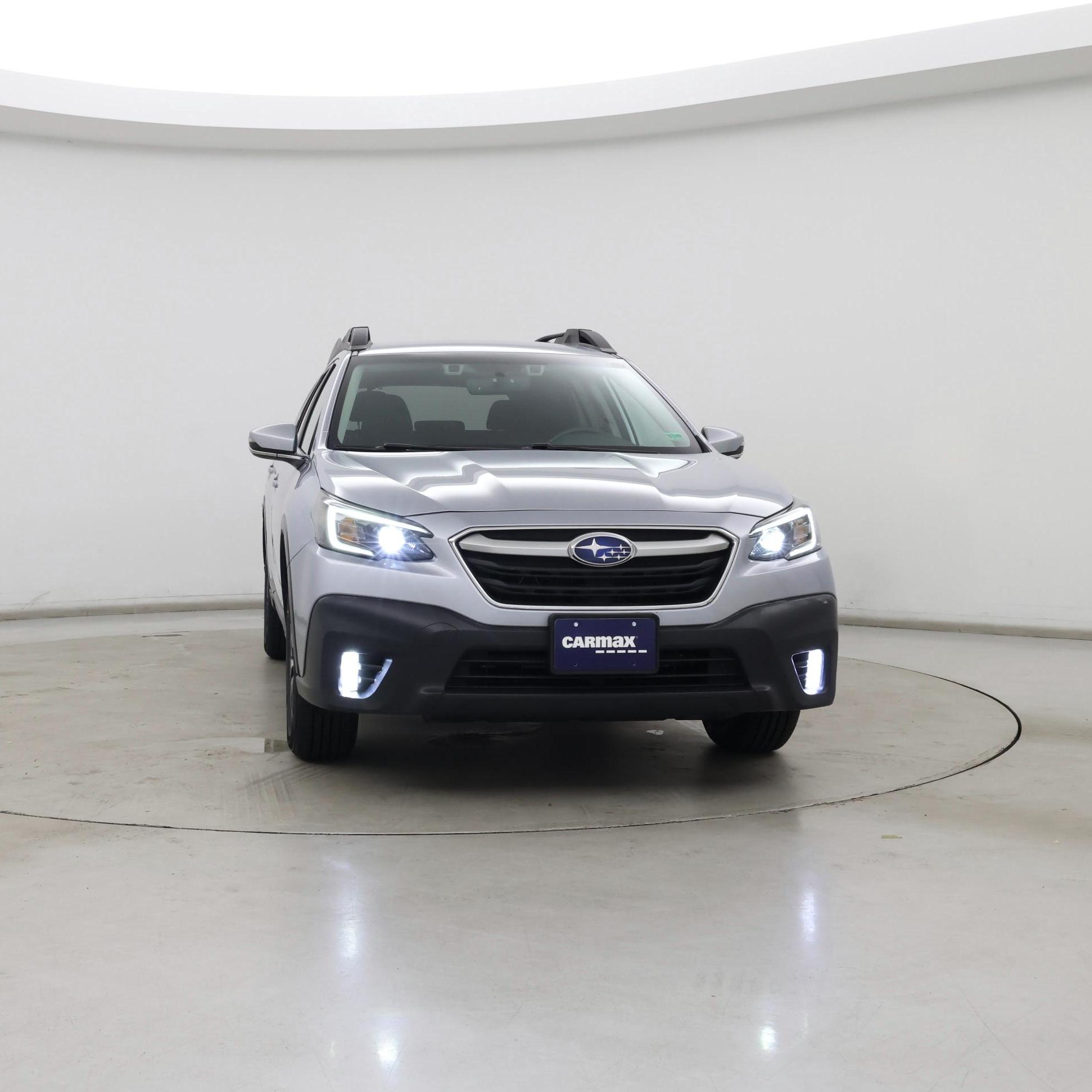 Thumbnail: 2022 Subaru Outback - 5