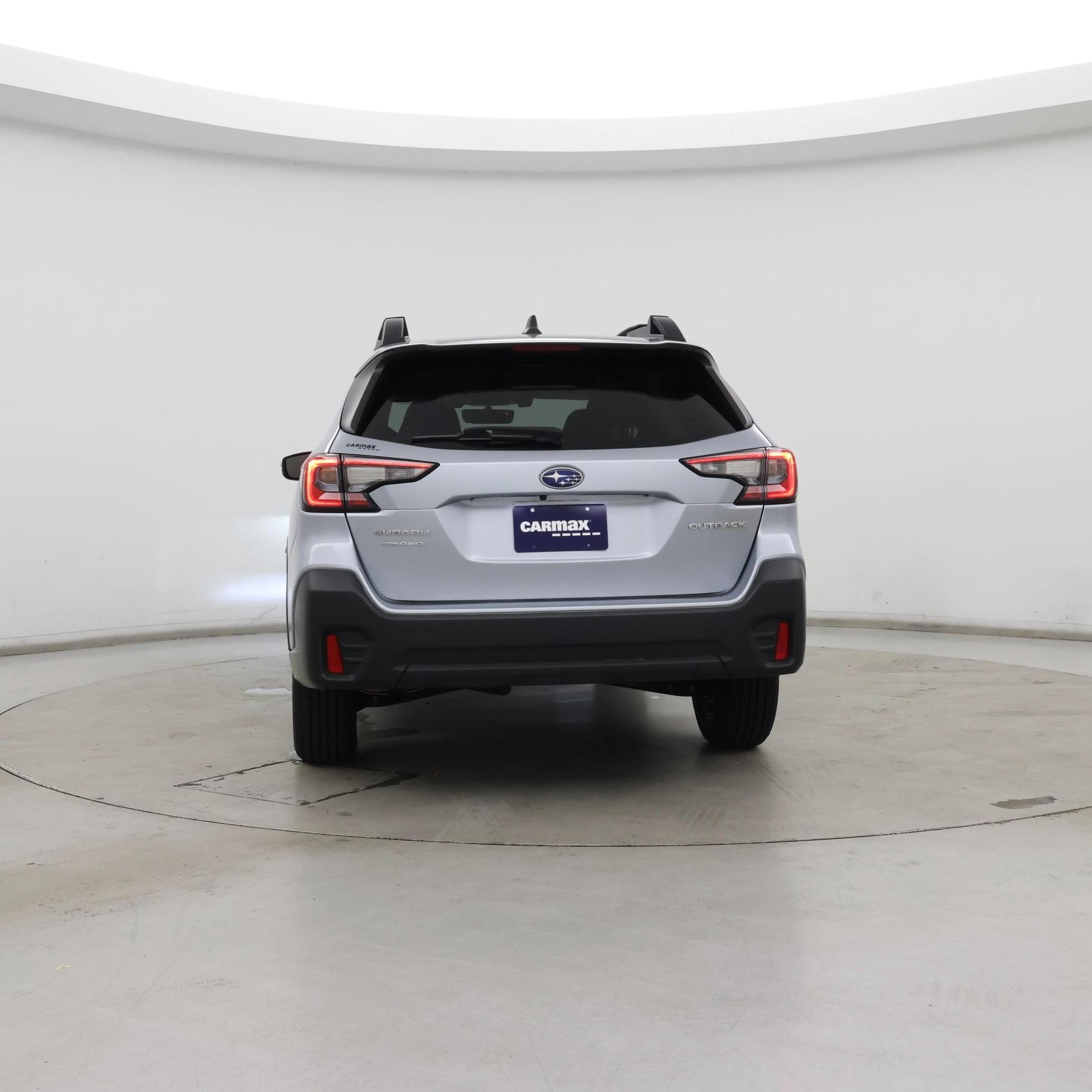 Thumbnail: 2022 Subaru Outback - 6