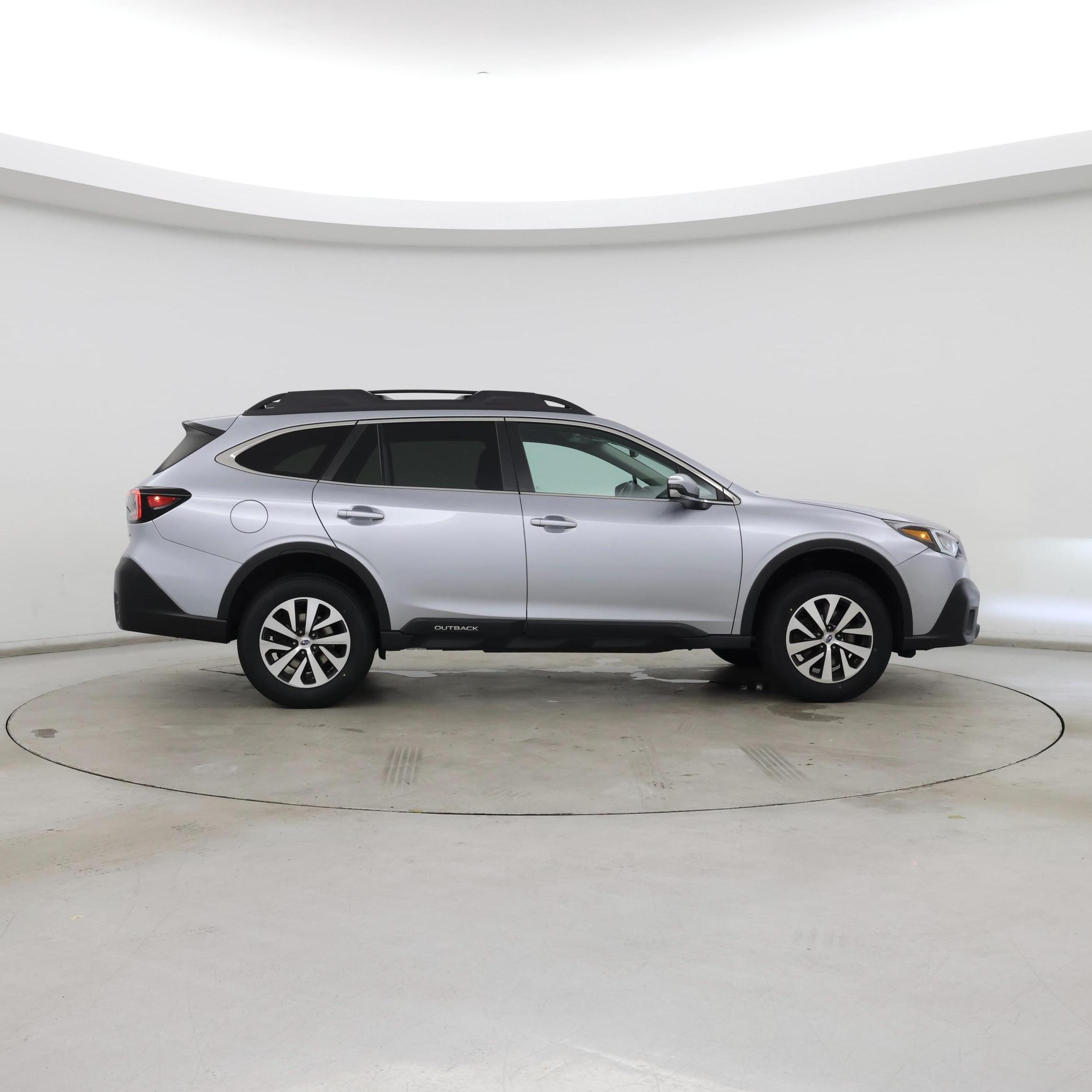 Thumbnail: 2022 Subaru Outback - 7