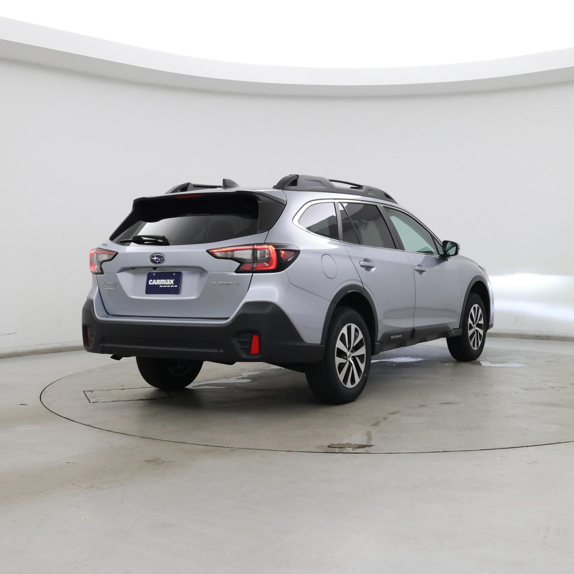 Thumbnail: 2022 Subaru Outback - 8
