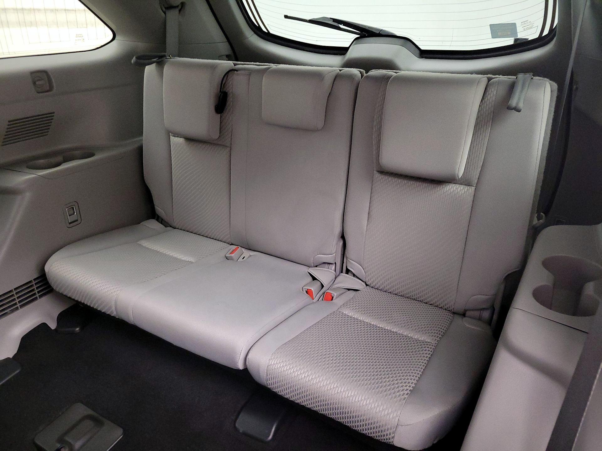 Thumbnail: 2014 Toyota Highlander - 20