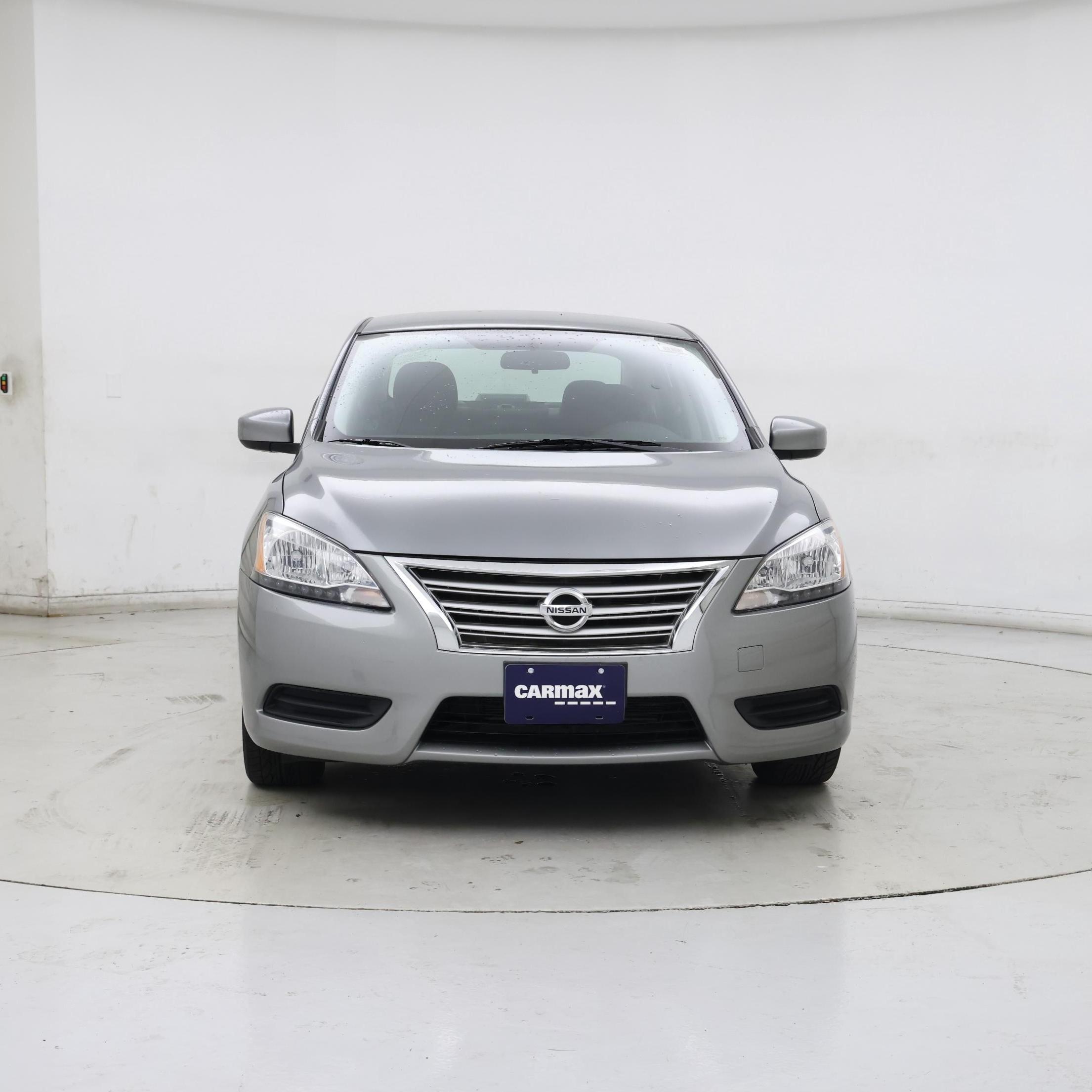 Thumbnail: 2014 Nissan Sentra - 5