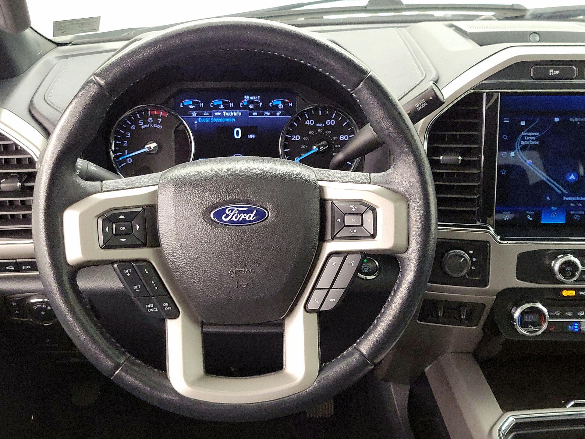 Thumbnail: 2022 Ford F-250 - 10