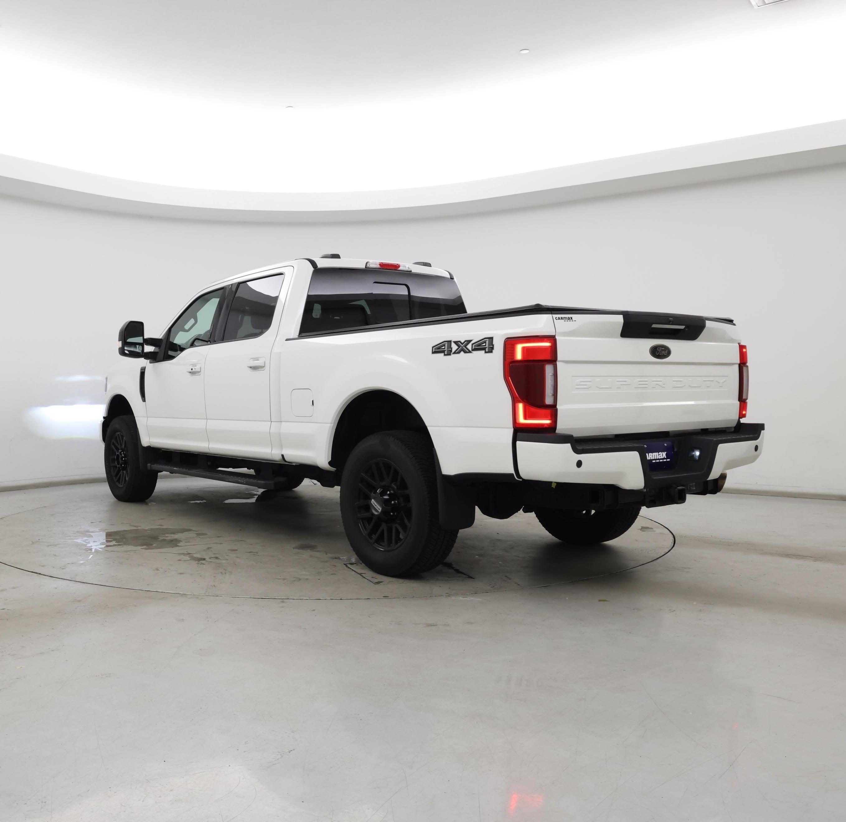 Thumbnail: 2022 Ford F-250 - 2