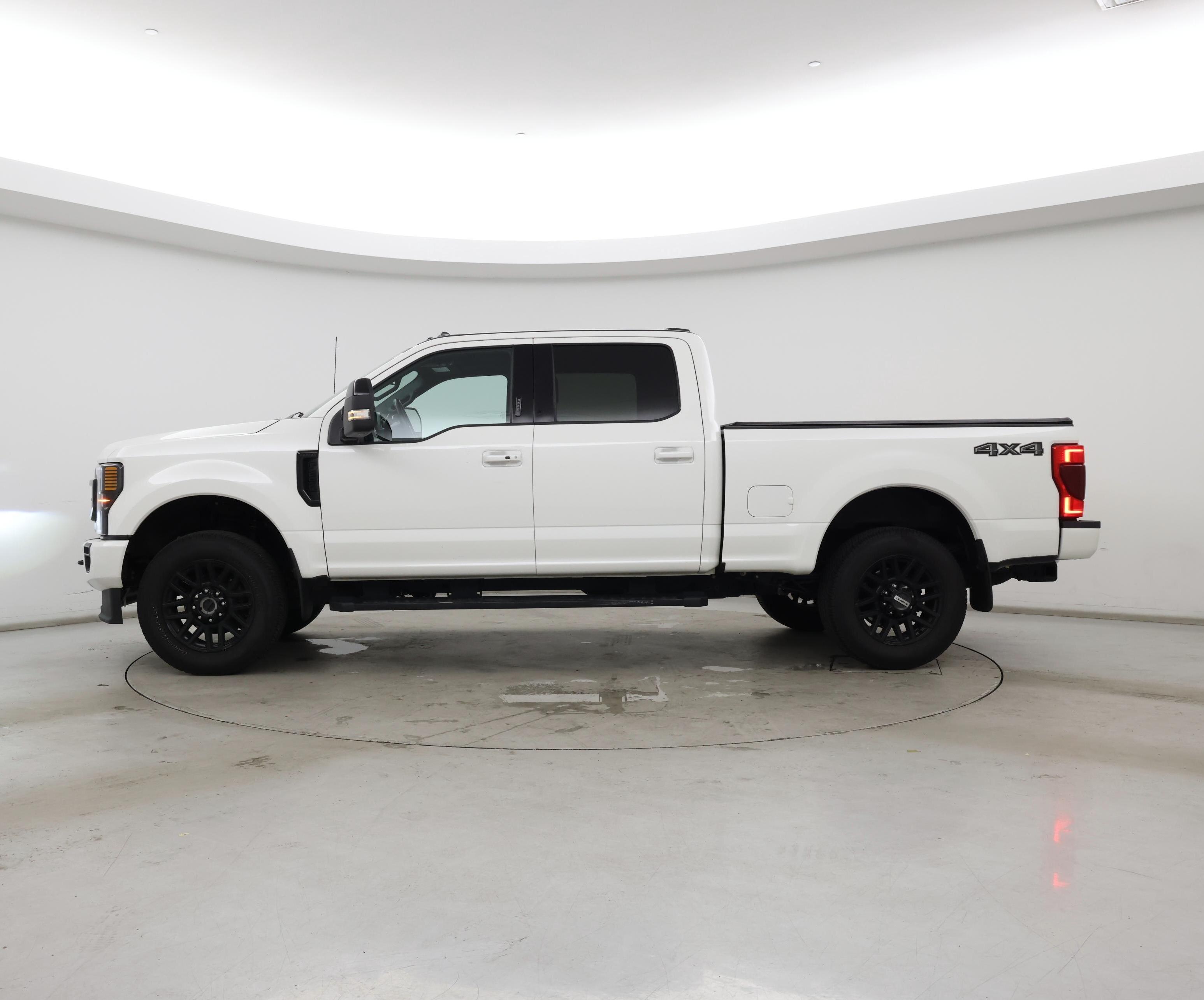 Thumbnail: 2022 Ford F-250 - 3