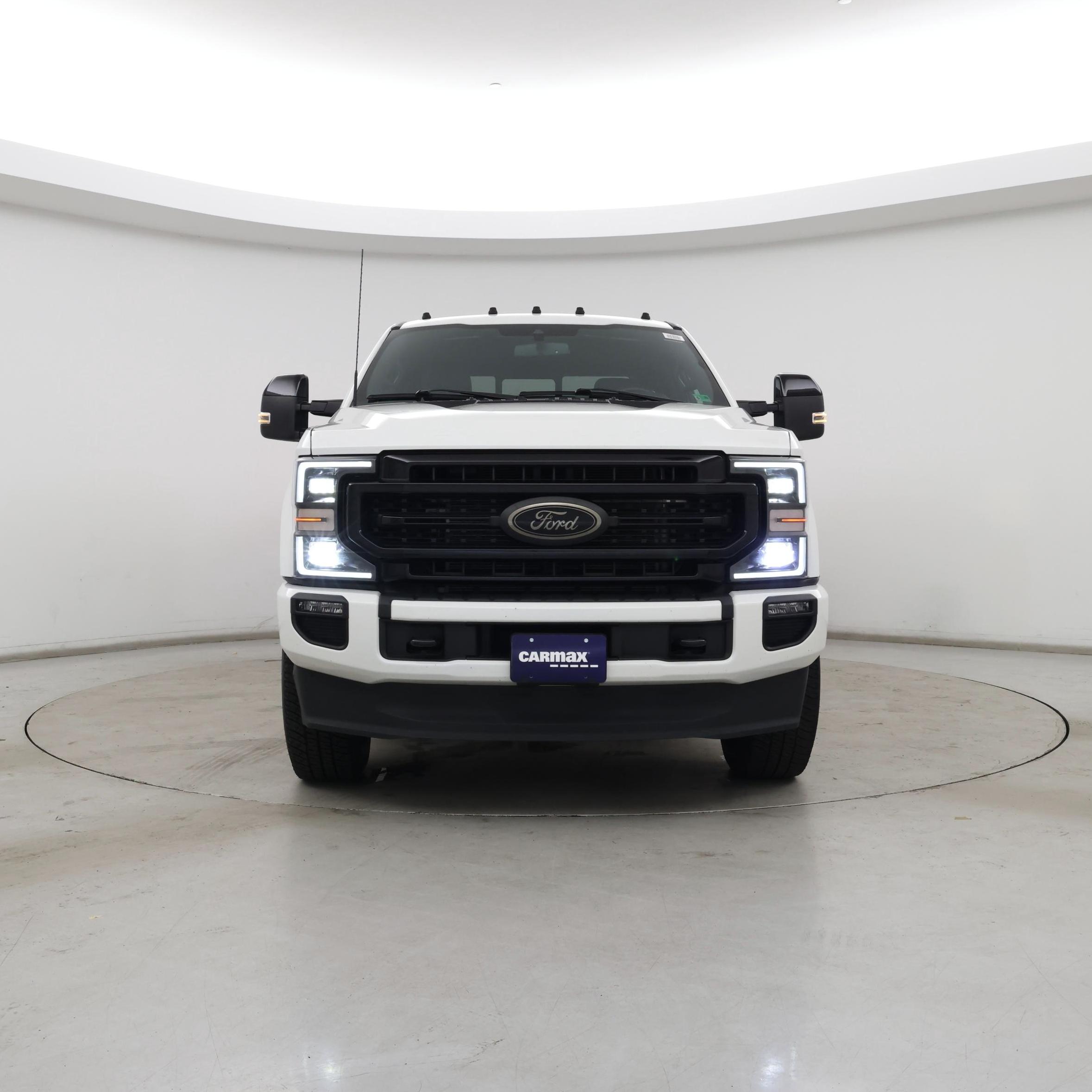 Thumbnail: 2022 Ford F-250 - 5