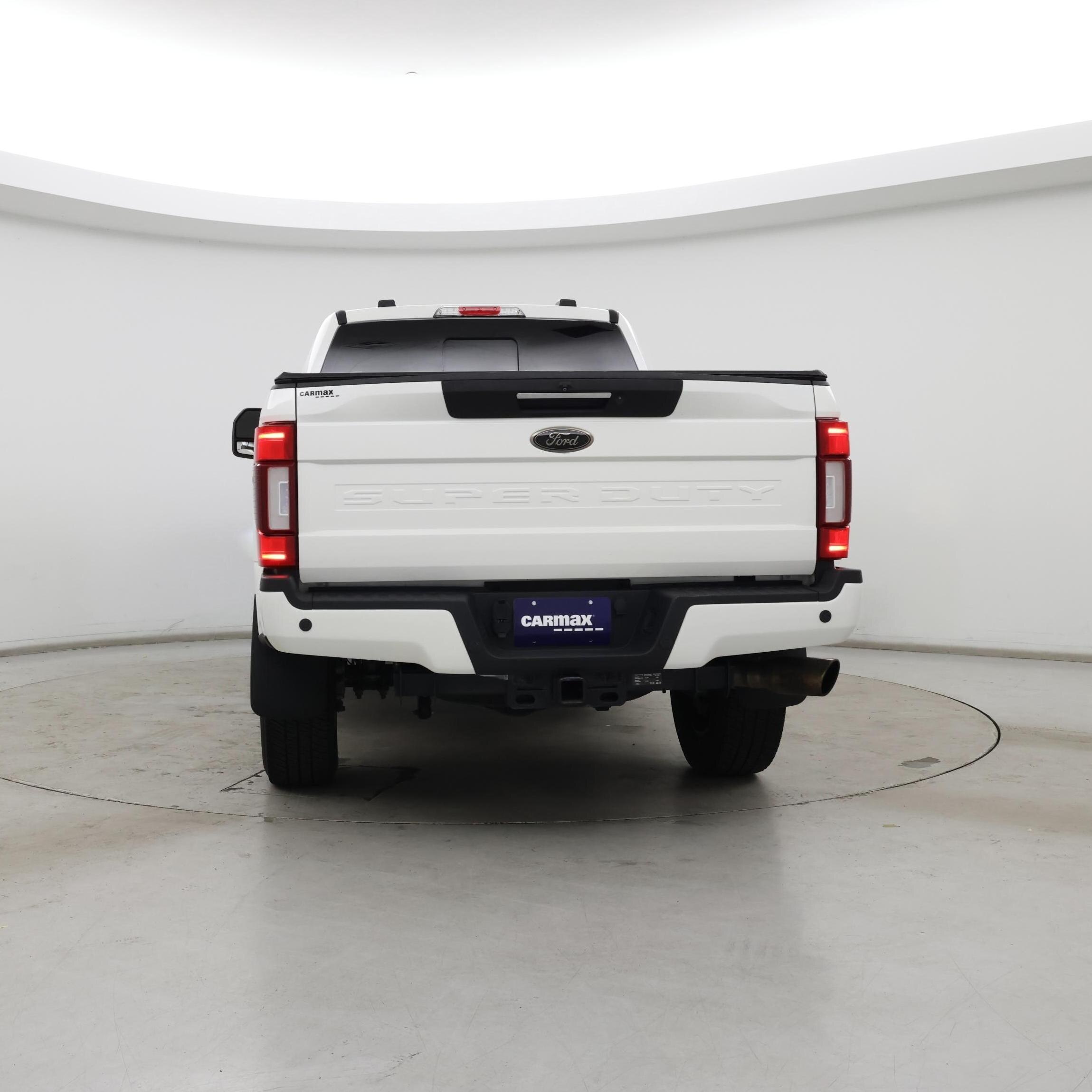 Thumbnail: 2022 Ford F-250 - 6