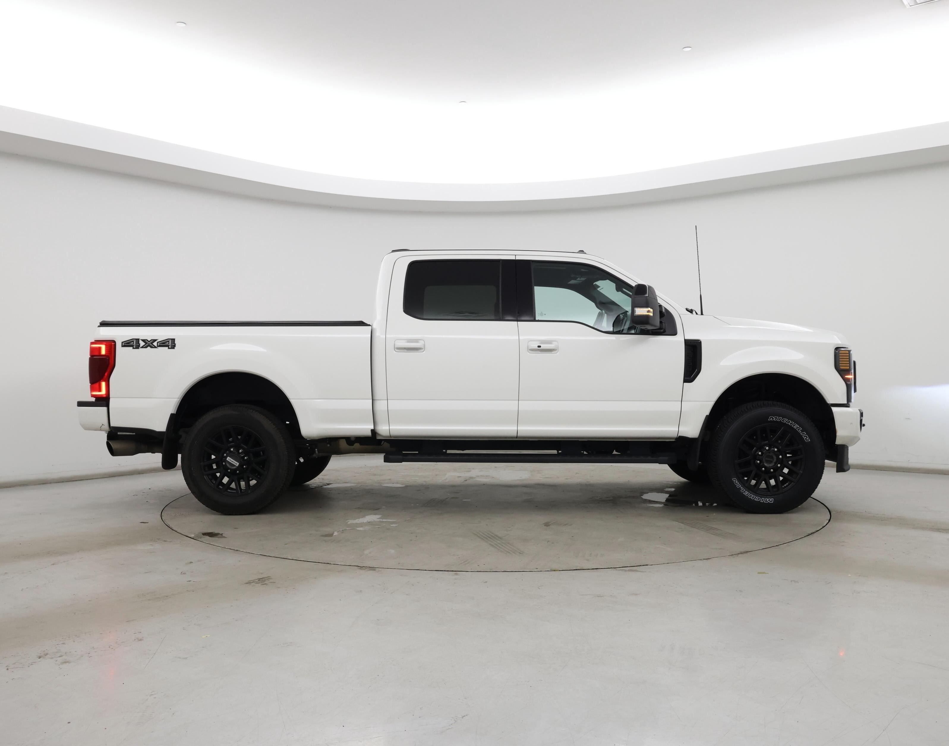 Thumbnail: 2022 Ford F-250 - 7