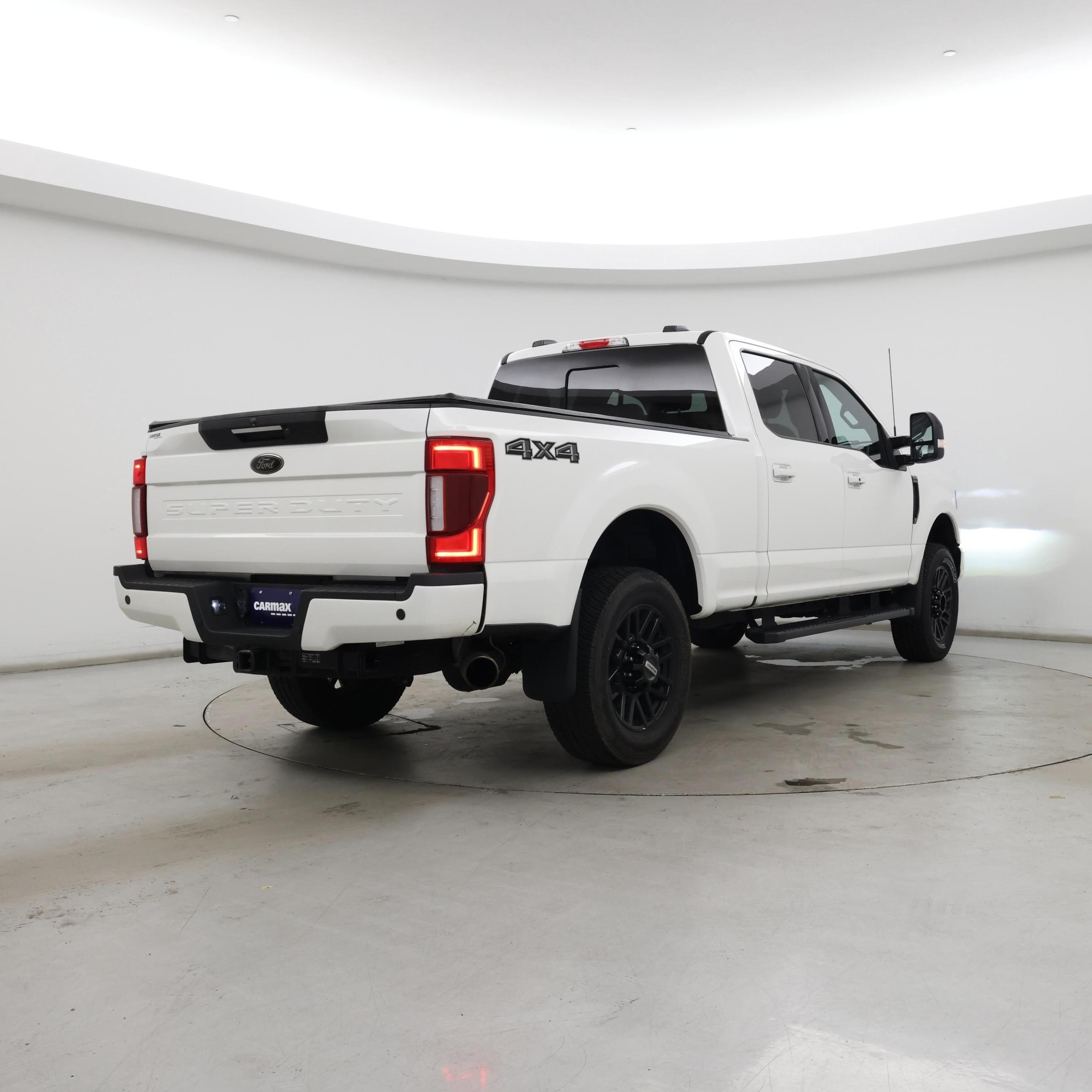 Thumbnail: 2022 Ford F-250 - 8