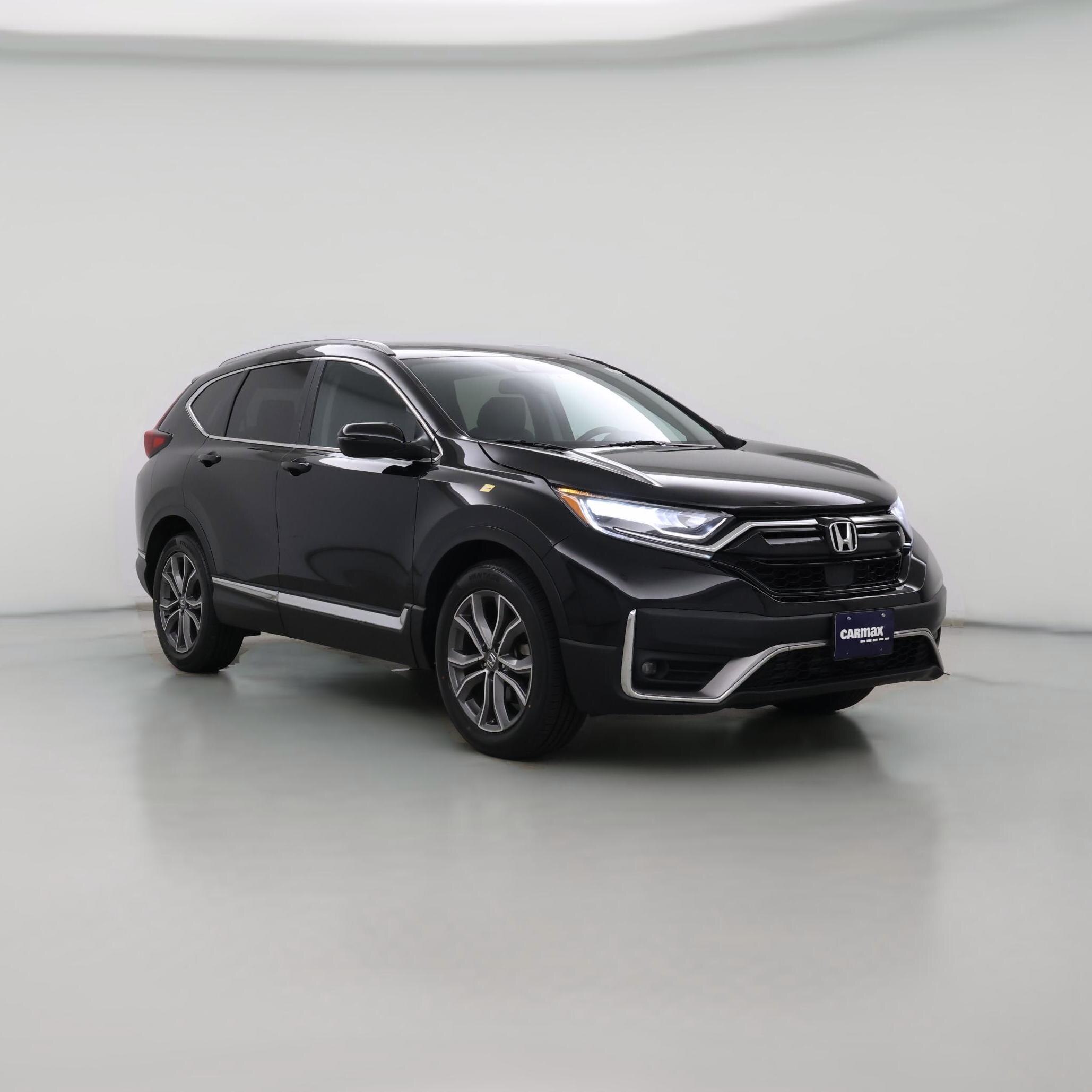 Thumbnail: 2022 Honda CR-V - 1
